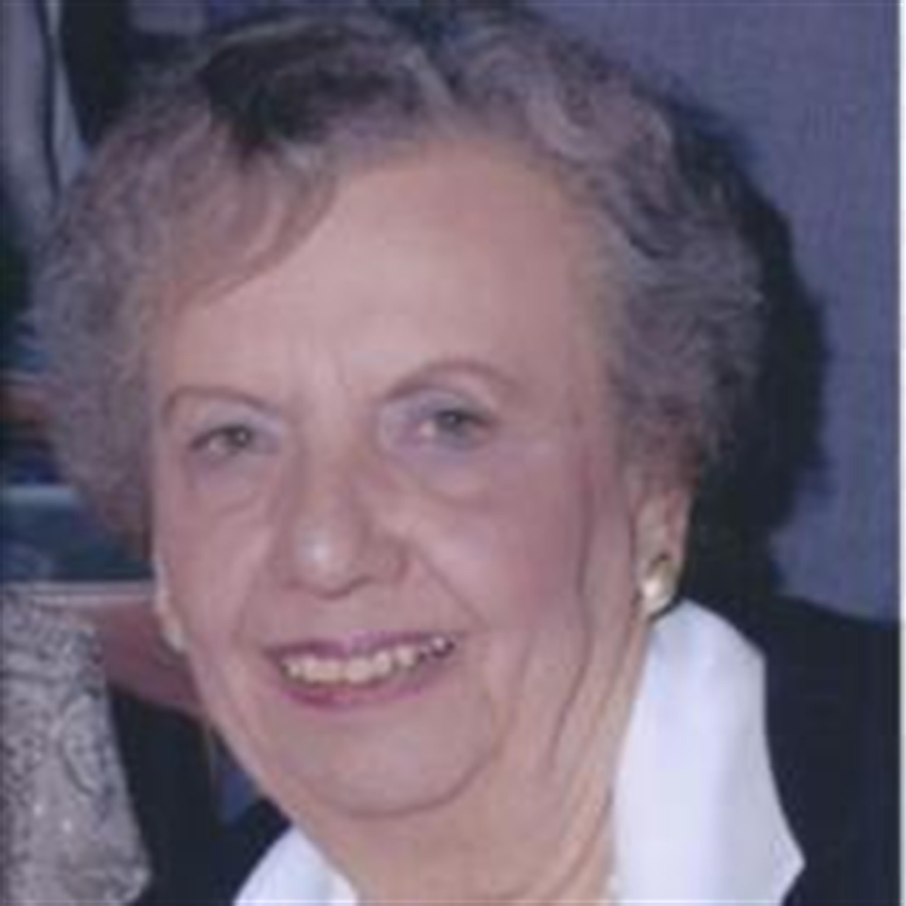 Shirley  Jean (McCall) Johnson