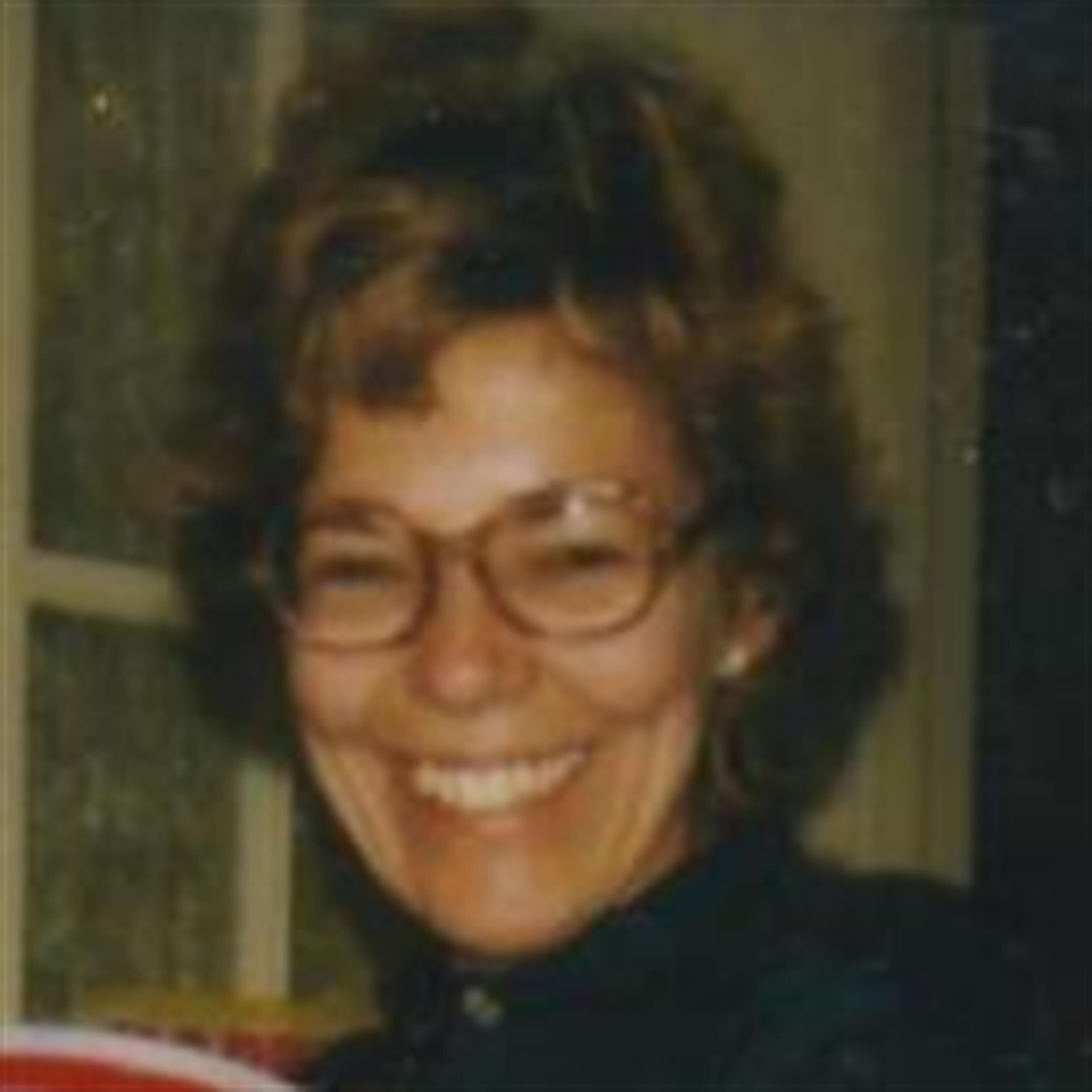 Sandra Rhodes