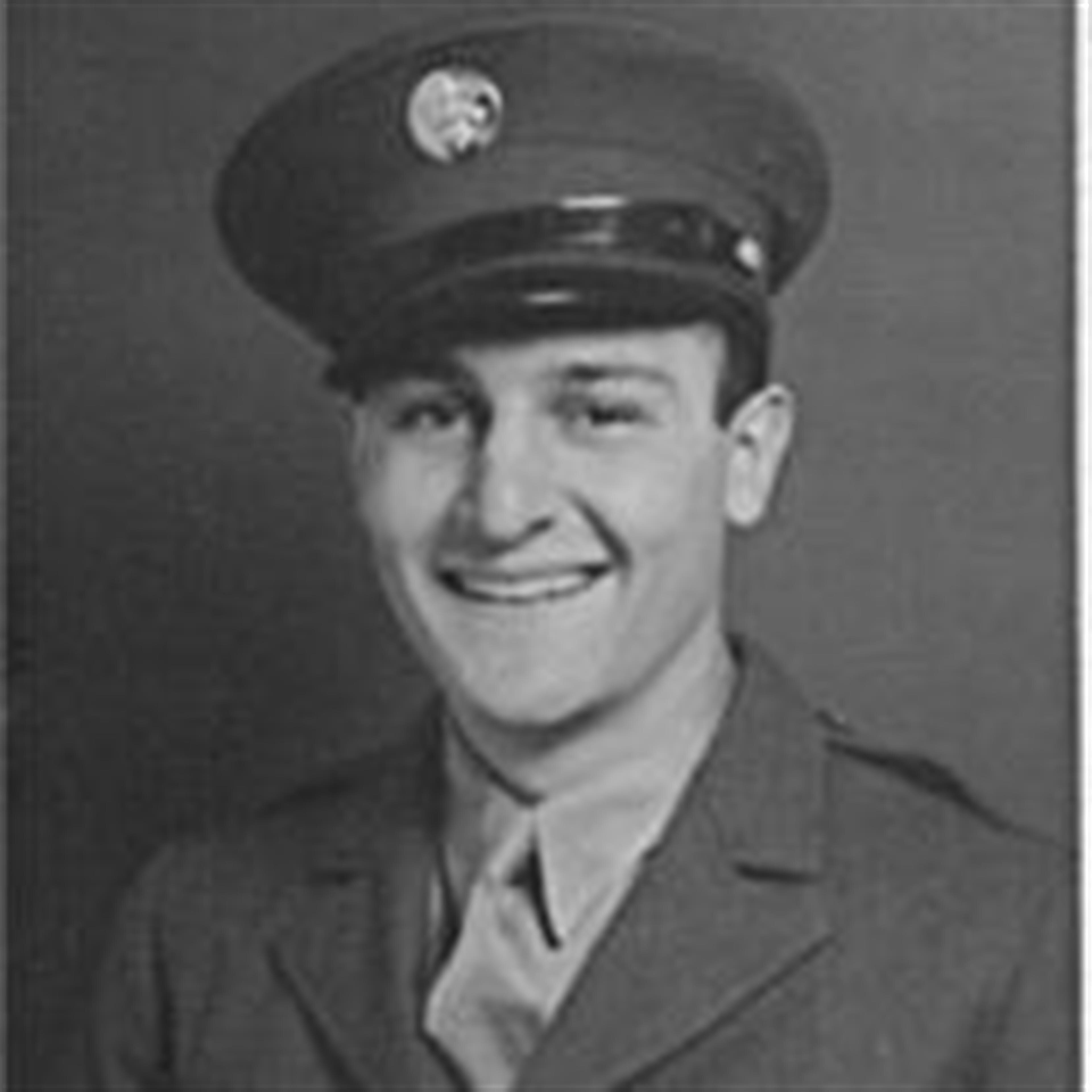 Louis Alfred Franceschini, Jr.