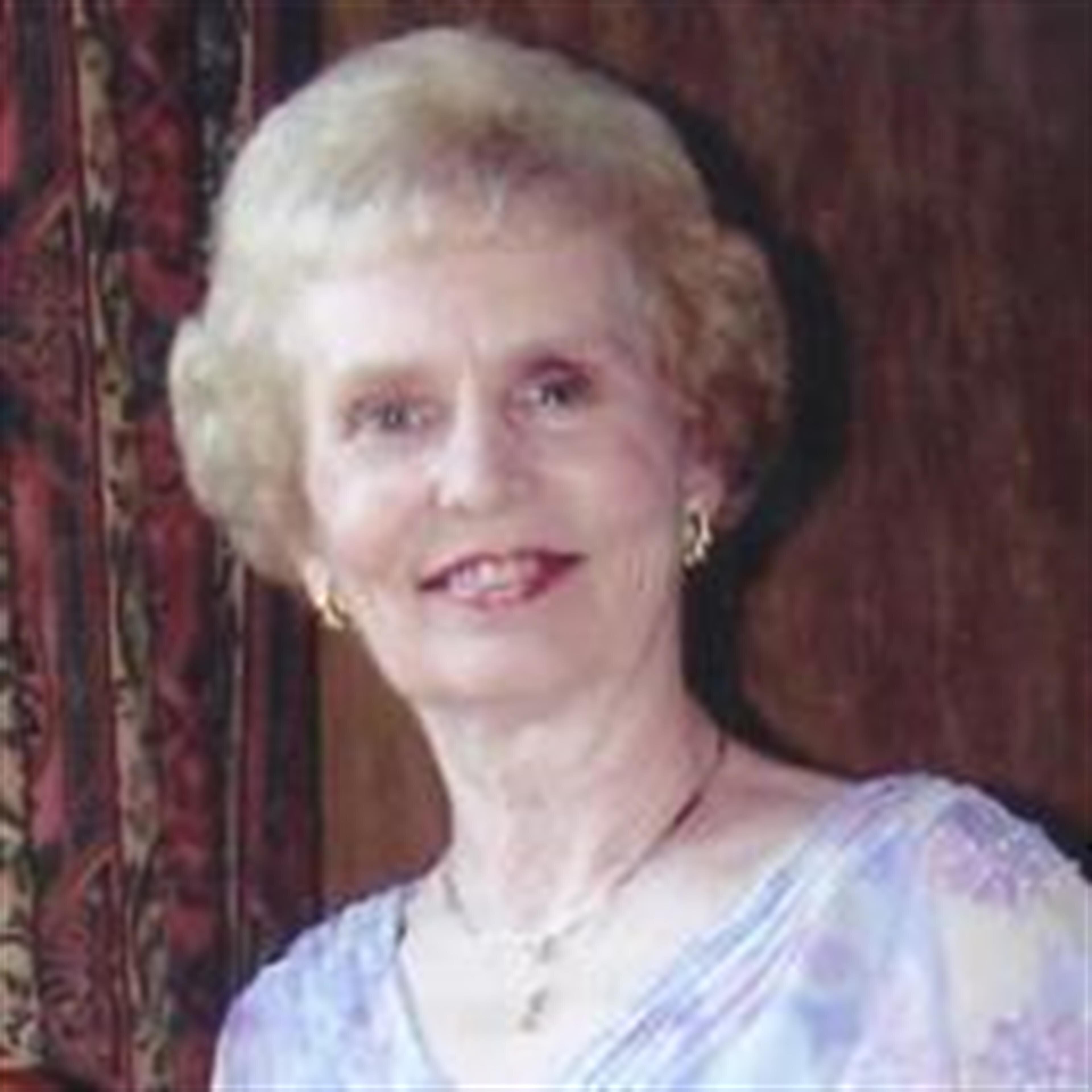 Carol Odom Fletcher