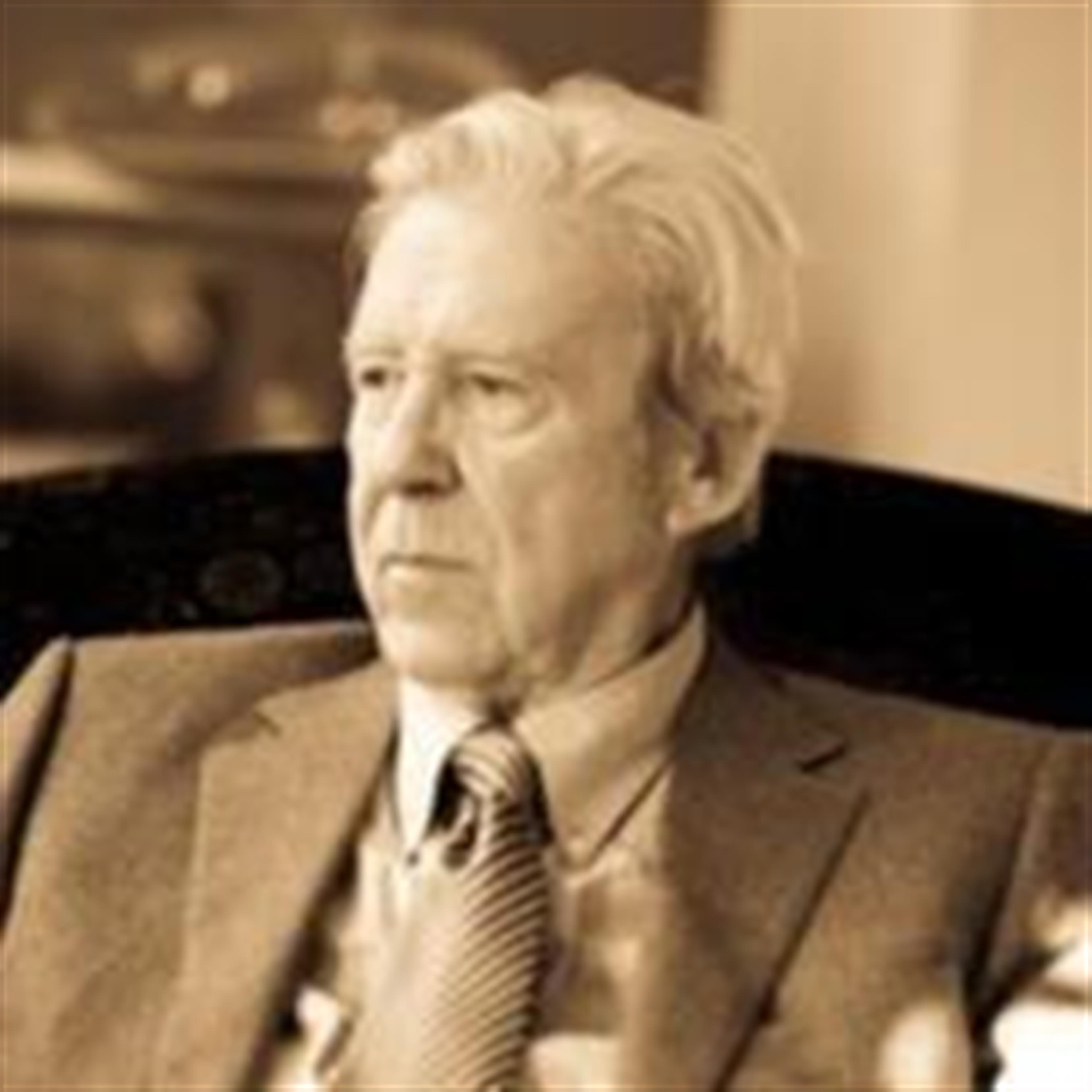 Oscar Thomas Marshall