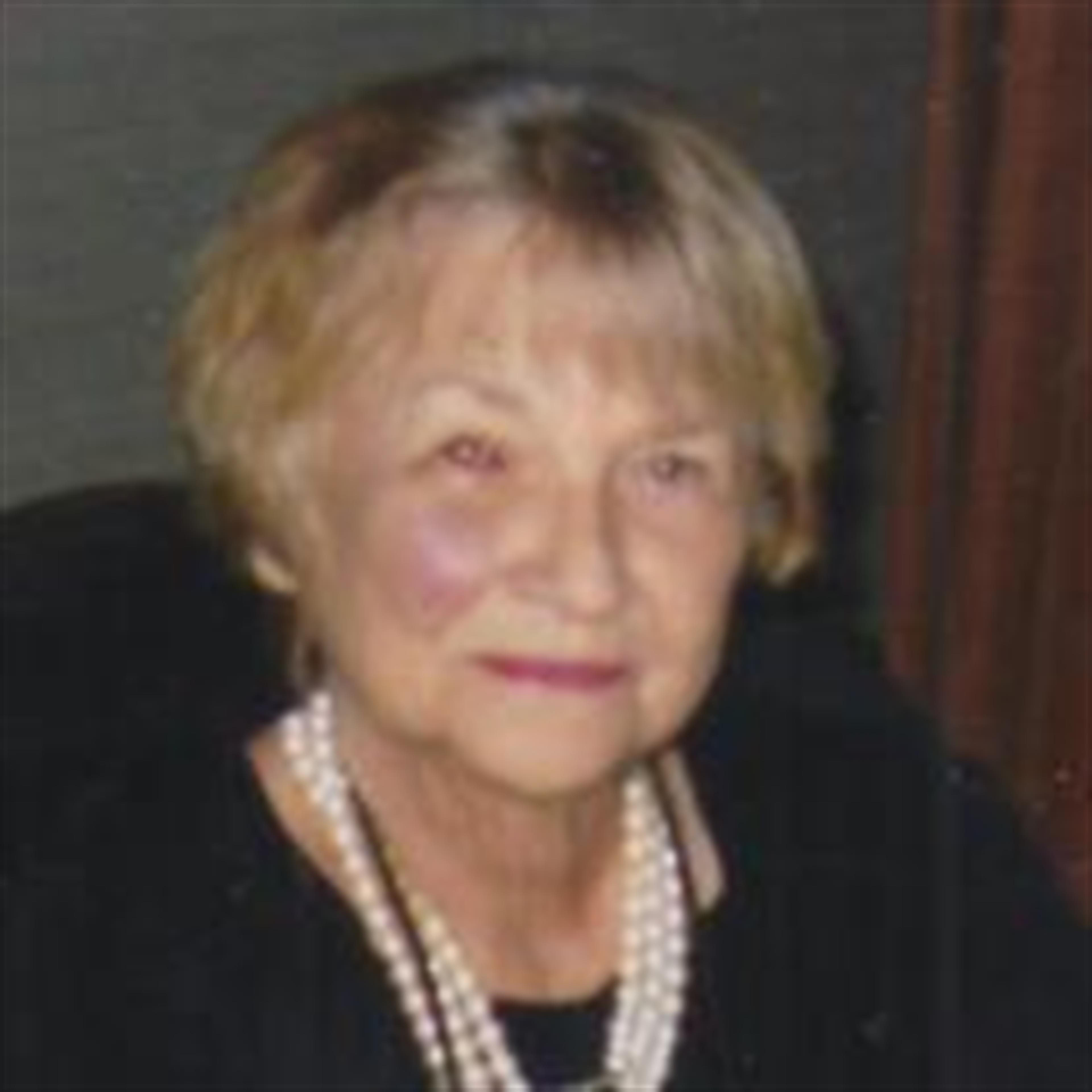 Catherine "Cathy" D. Fry's obituary picture
