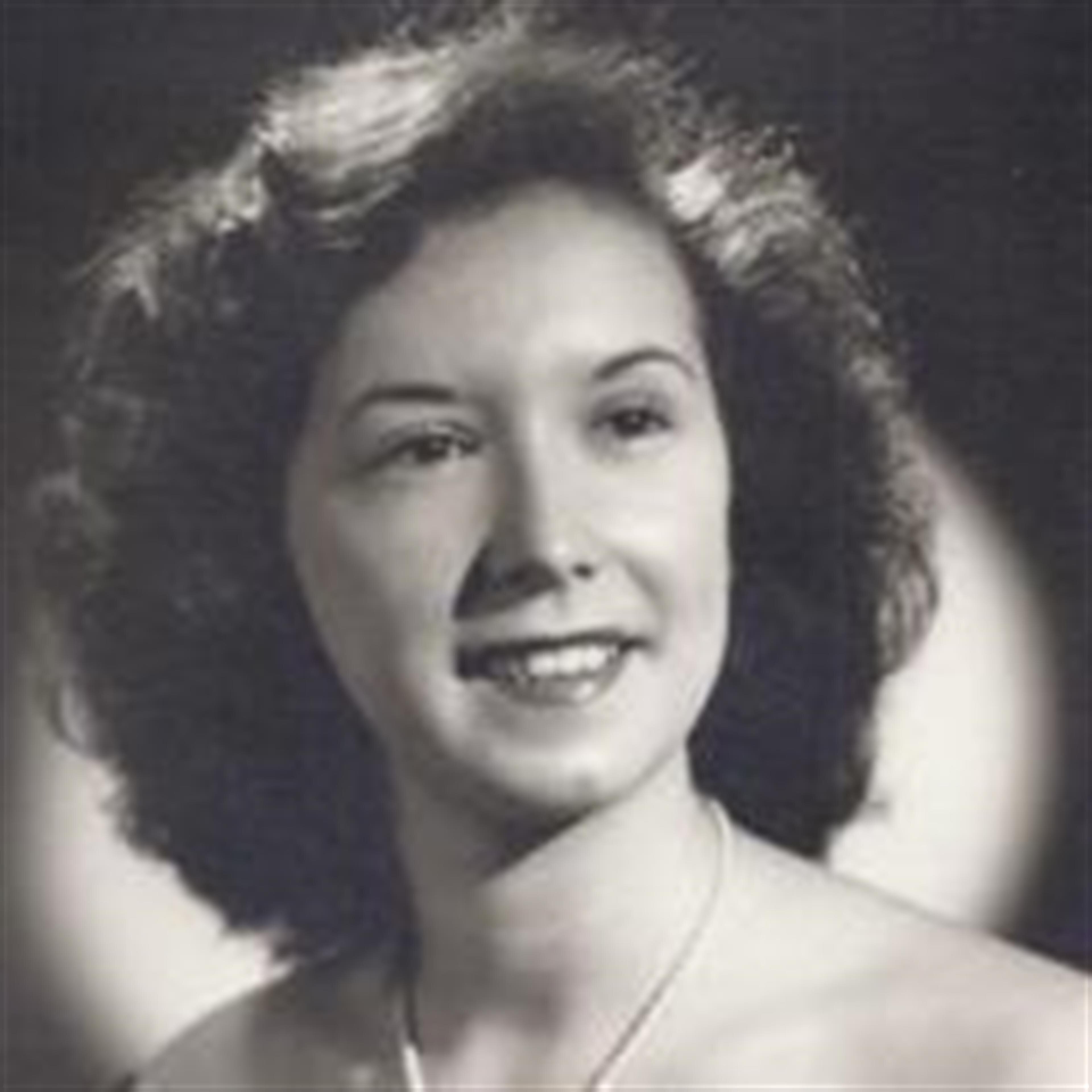 Jewell Bradshaw