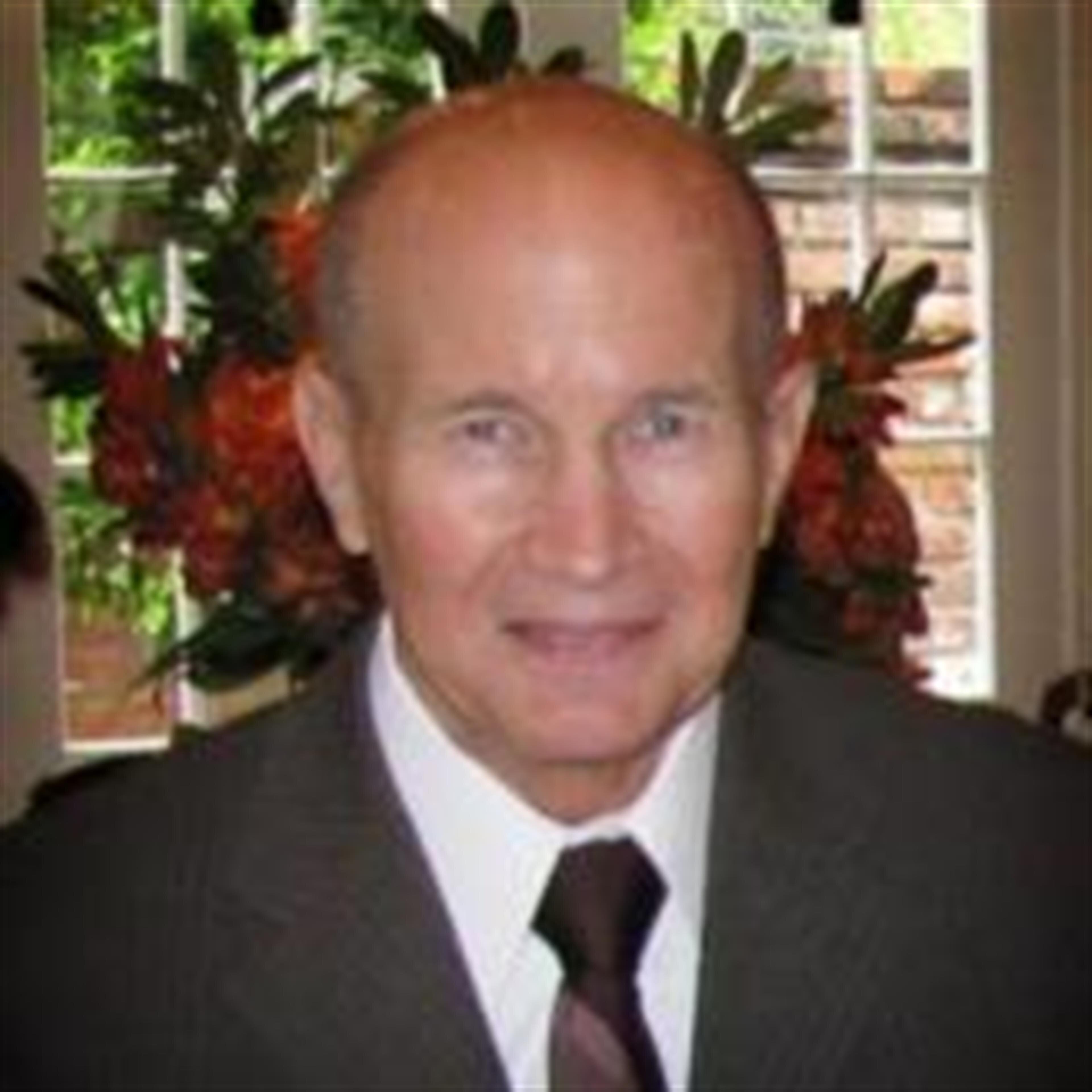 Arnold Dean
