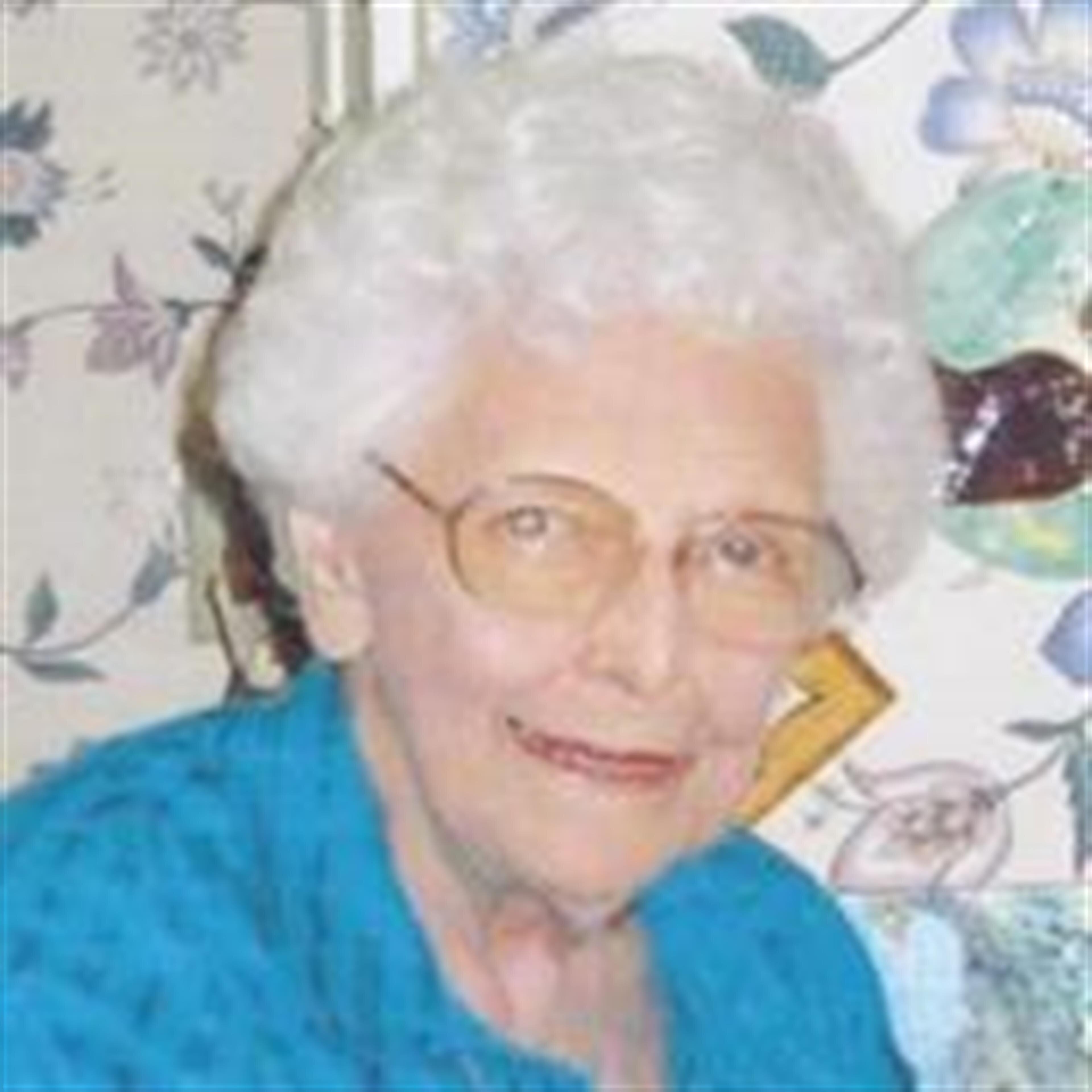 Martha Lansden Young