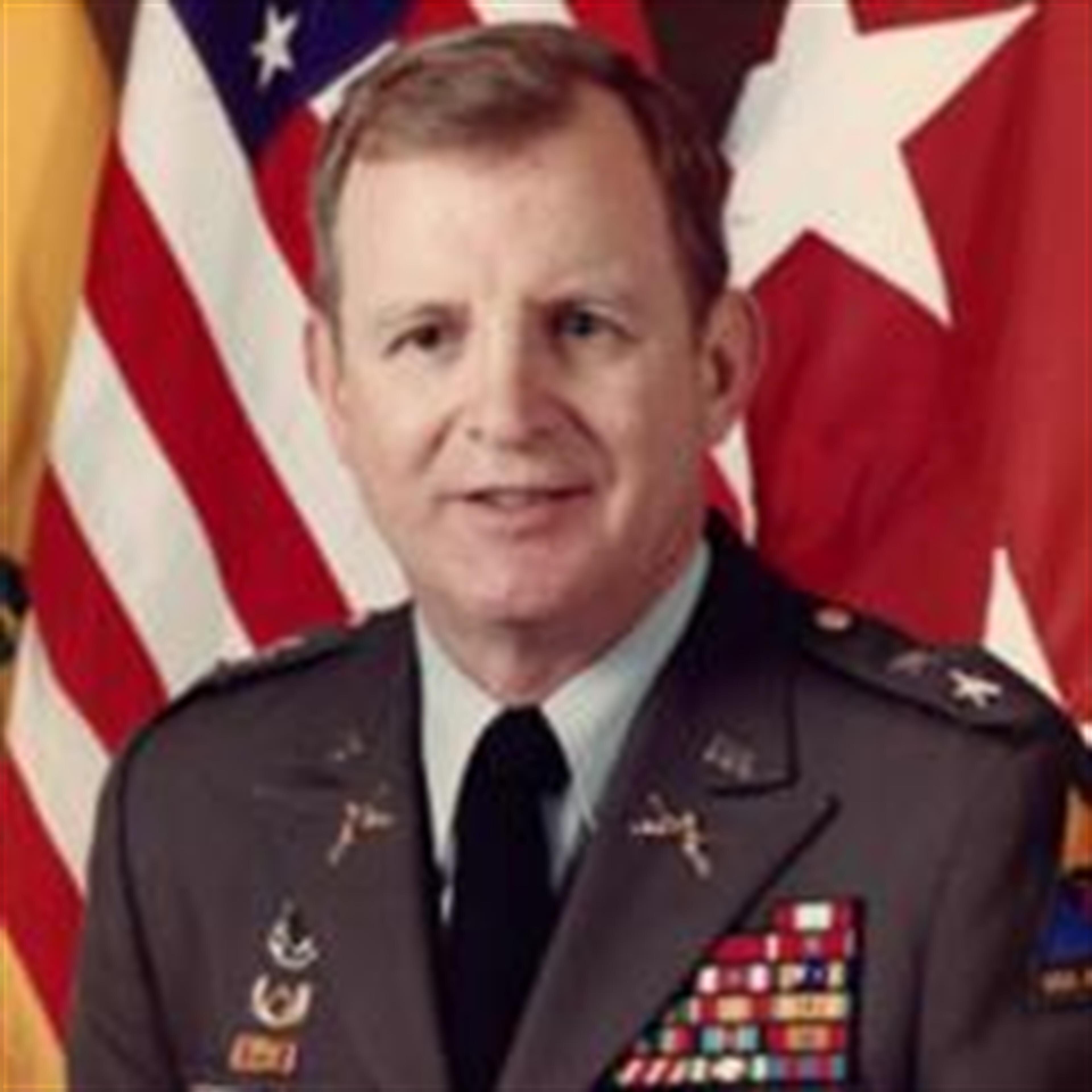 Thomas Carl Foley