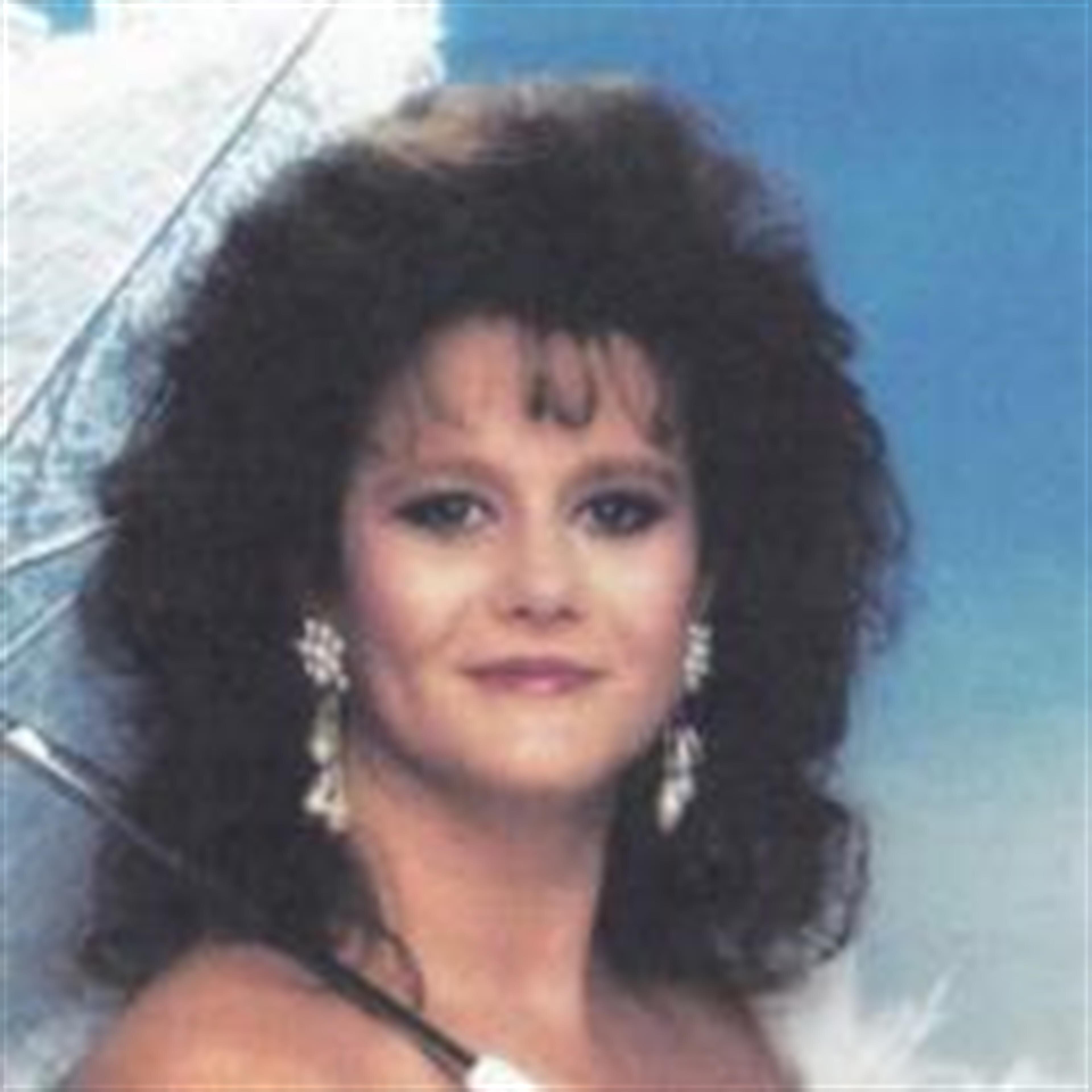 Laura "Sandy" Rogers