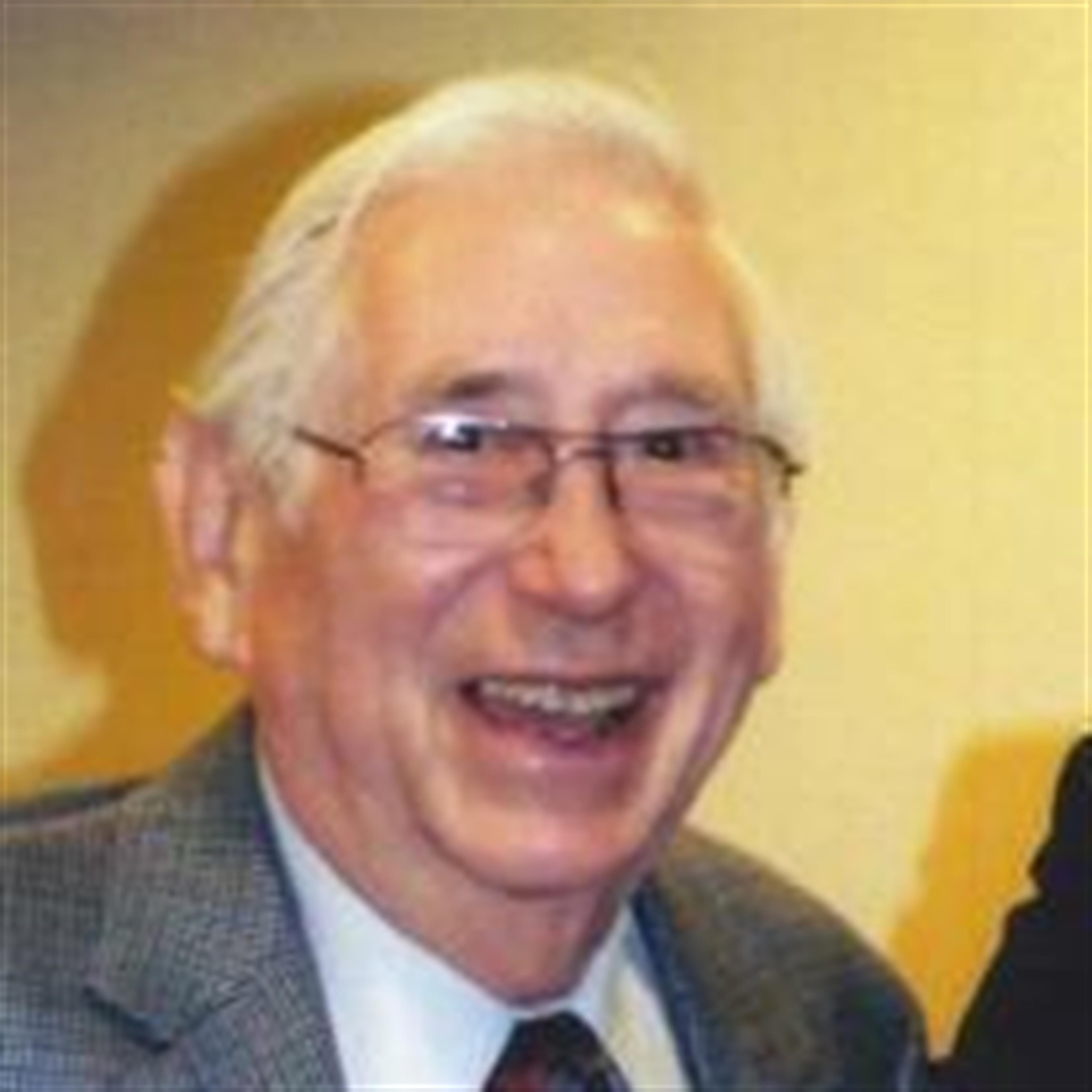 Paul H. Upton
