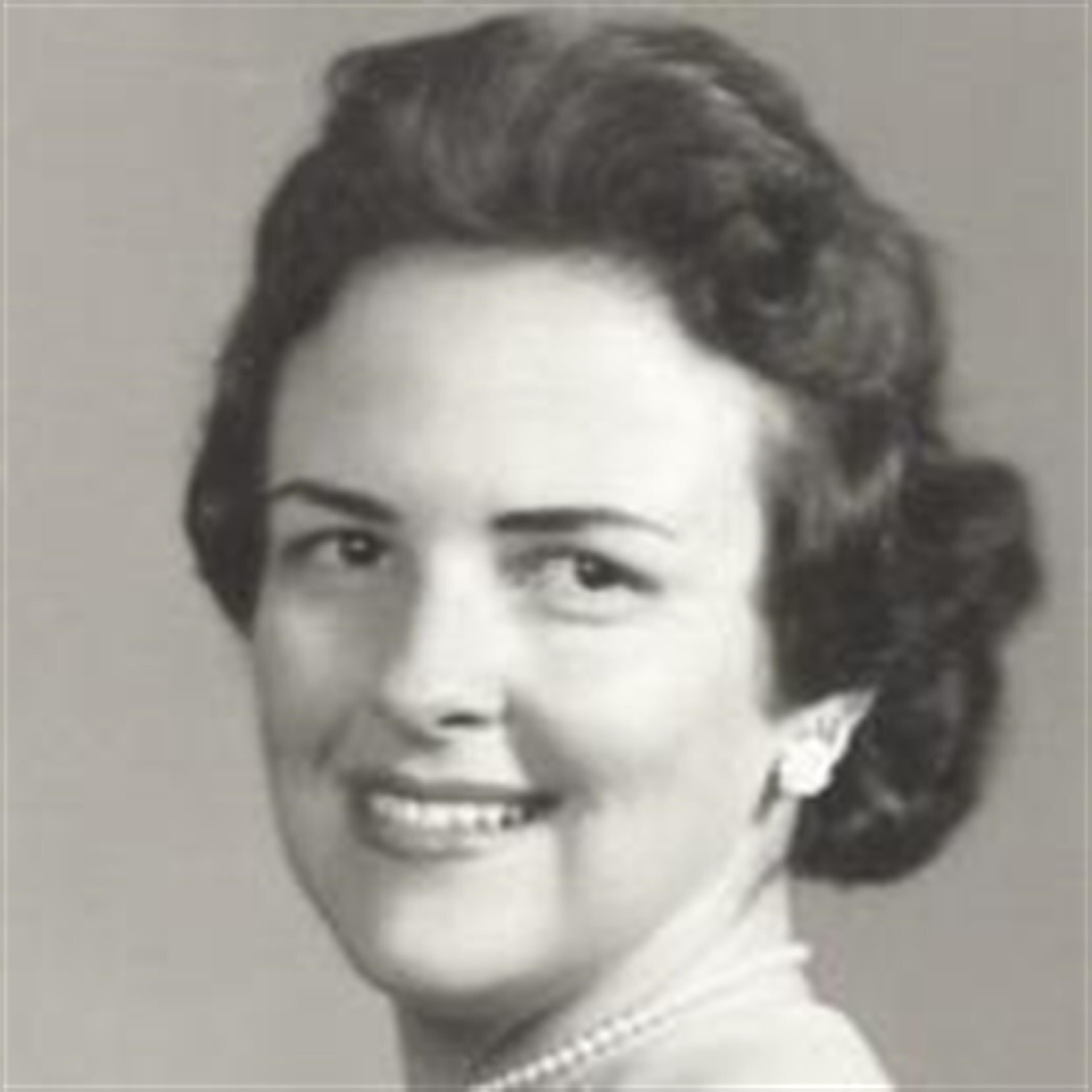 Dorothy Ann Murnane