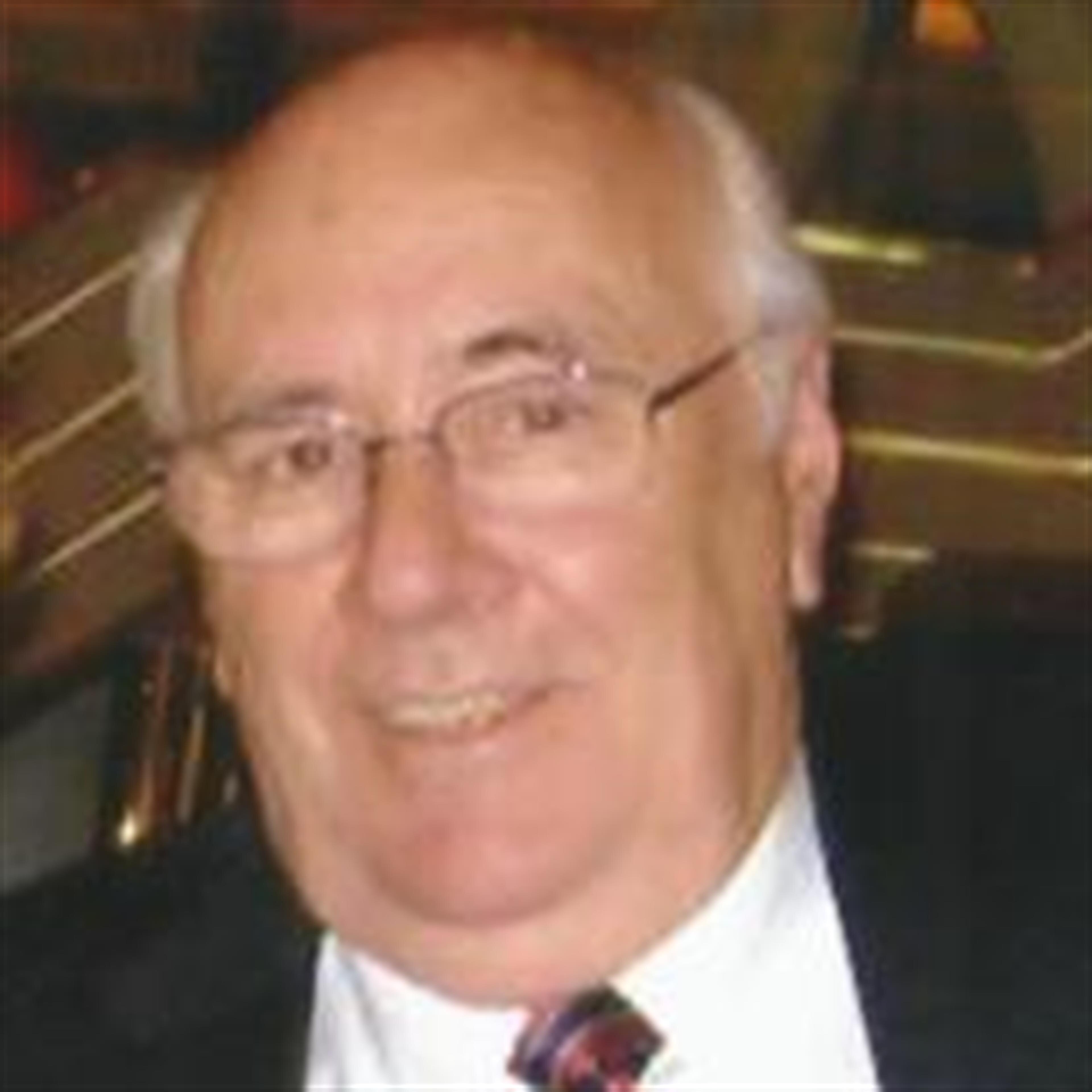 Doug A. Nanninga