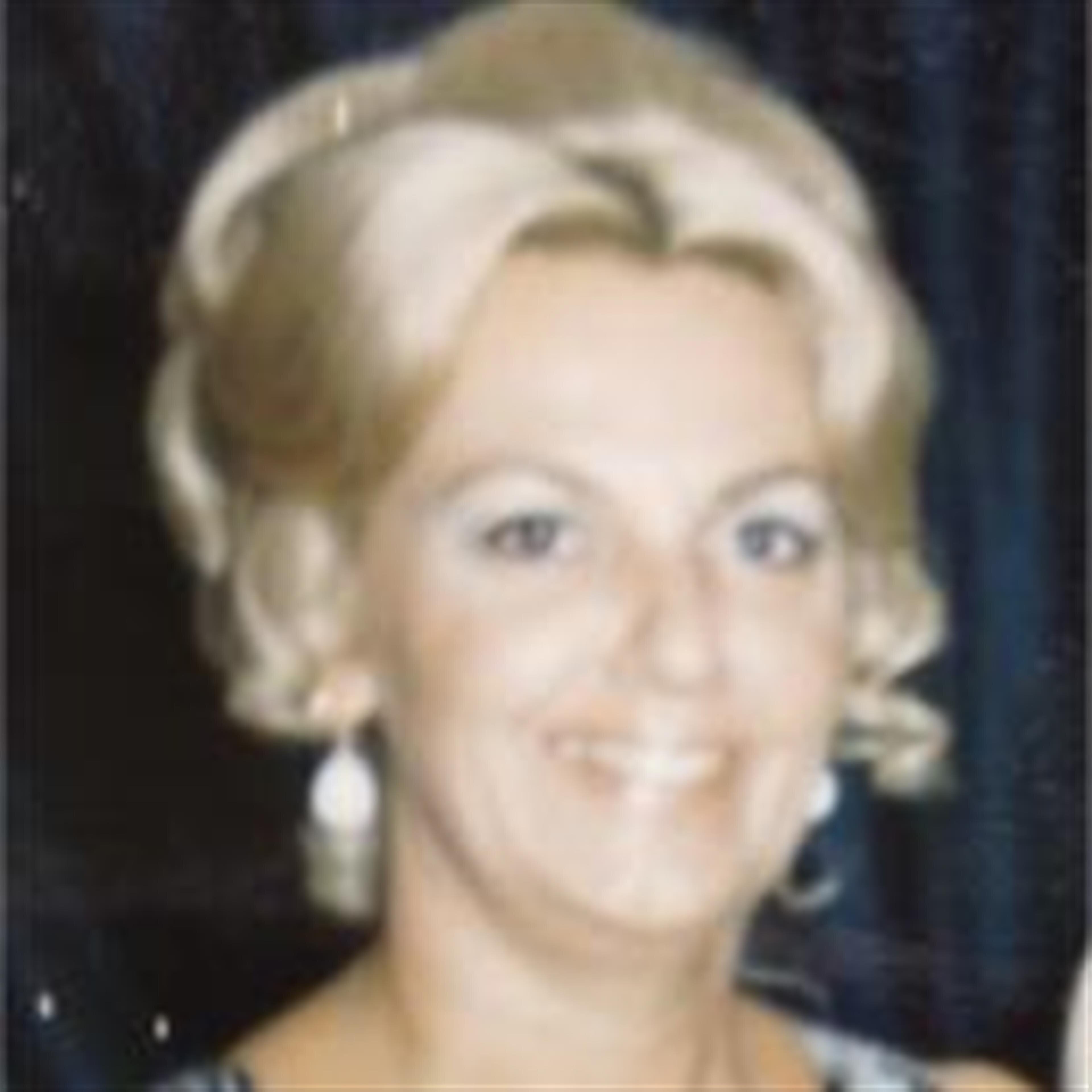 Jeanette (Jan) Baker Morat