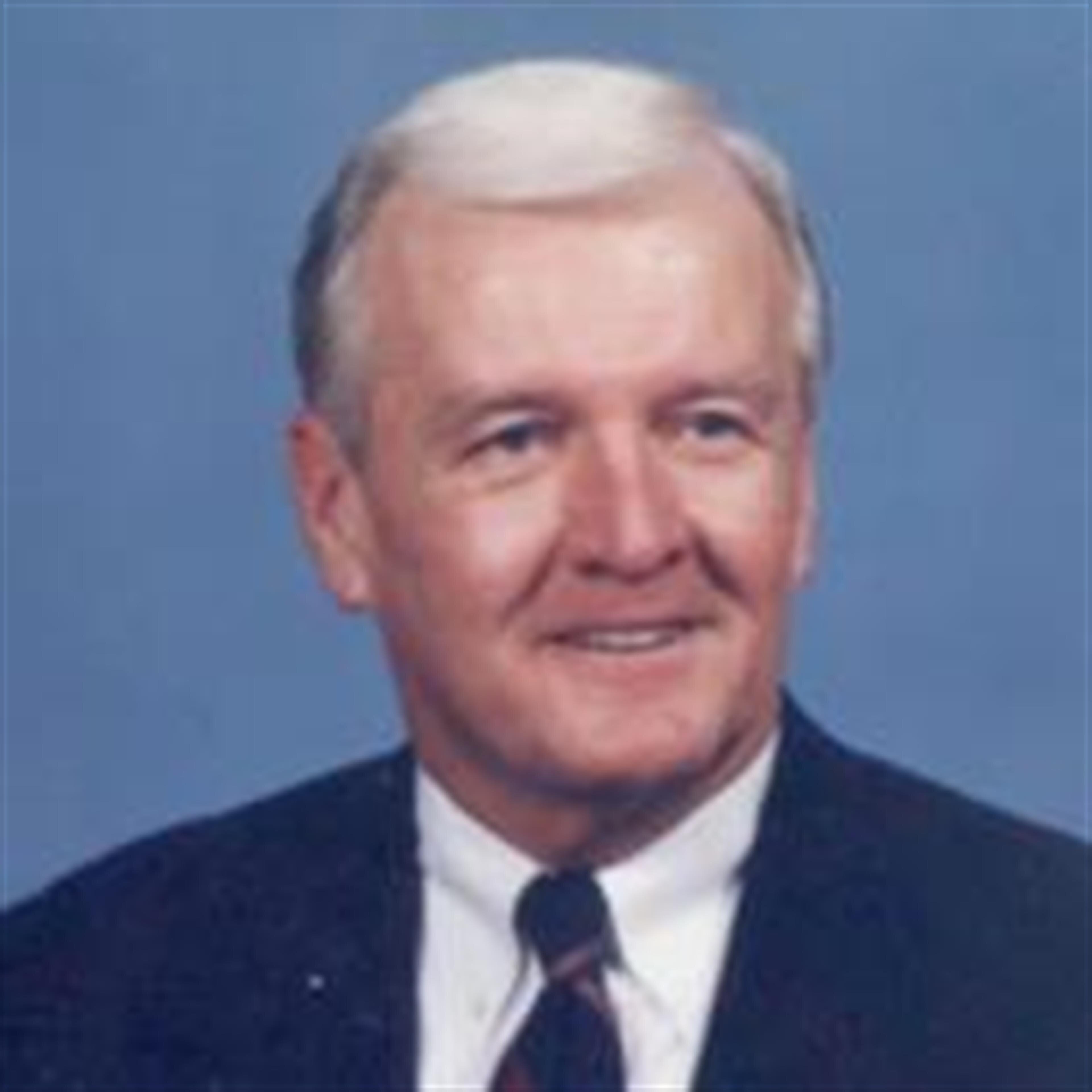 James D. Beard