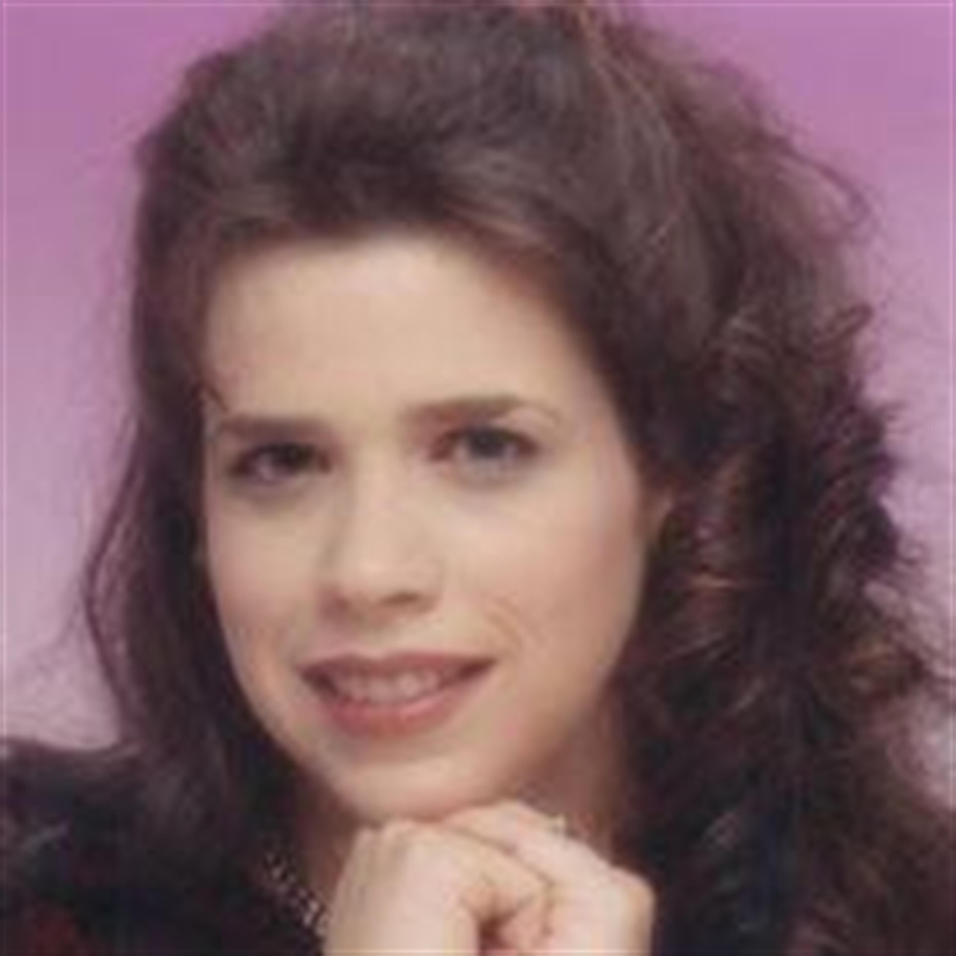 Melanie Hamilton Baldwin