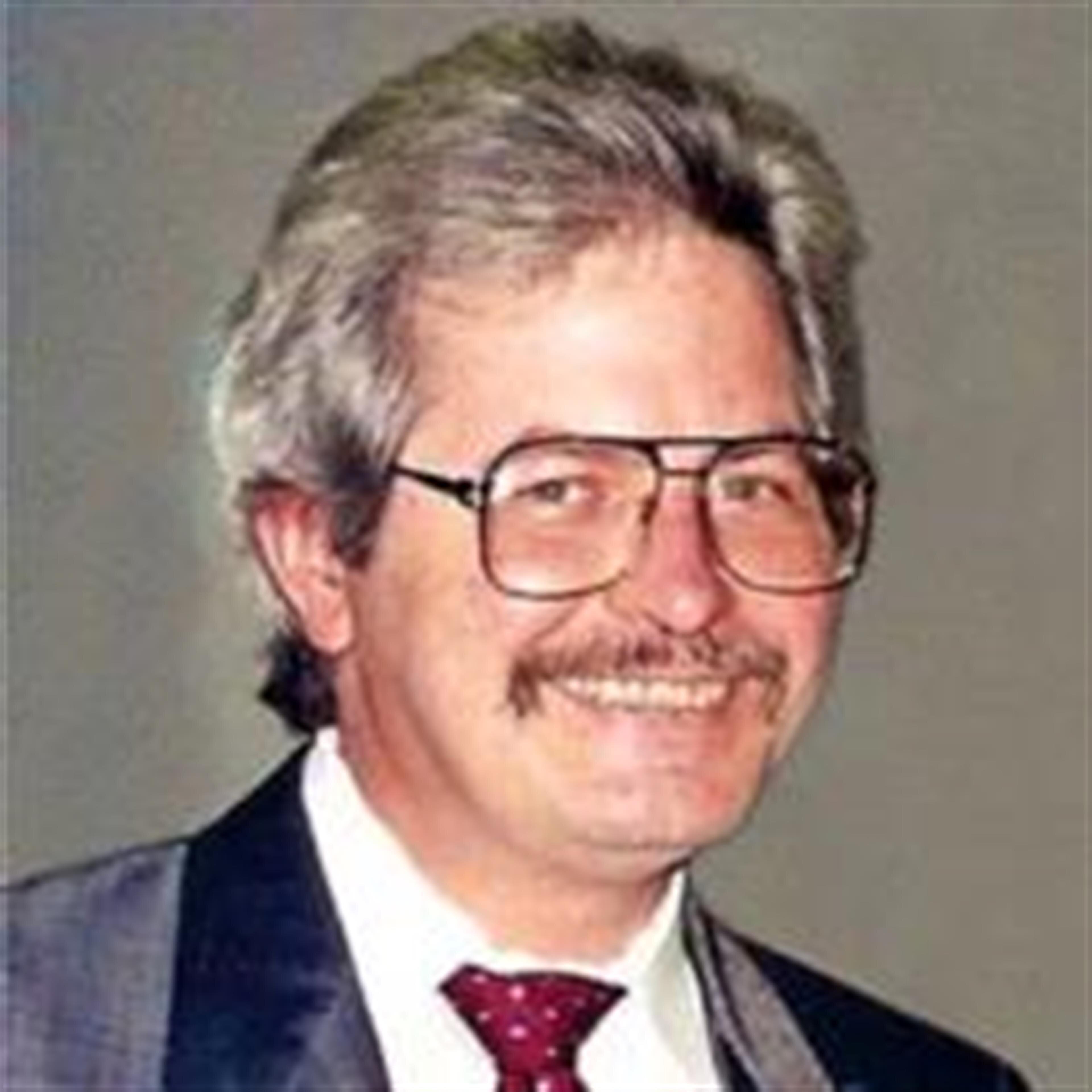 Timothy John Mauer
