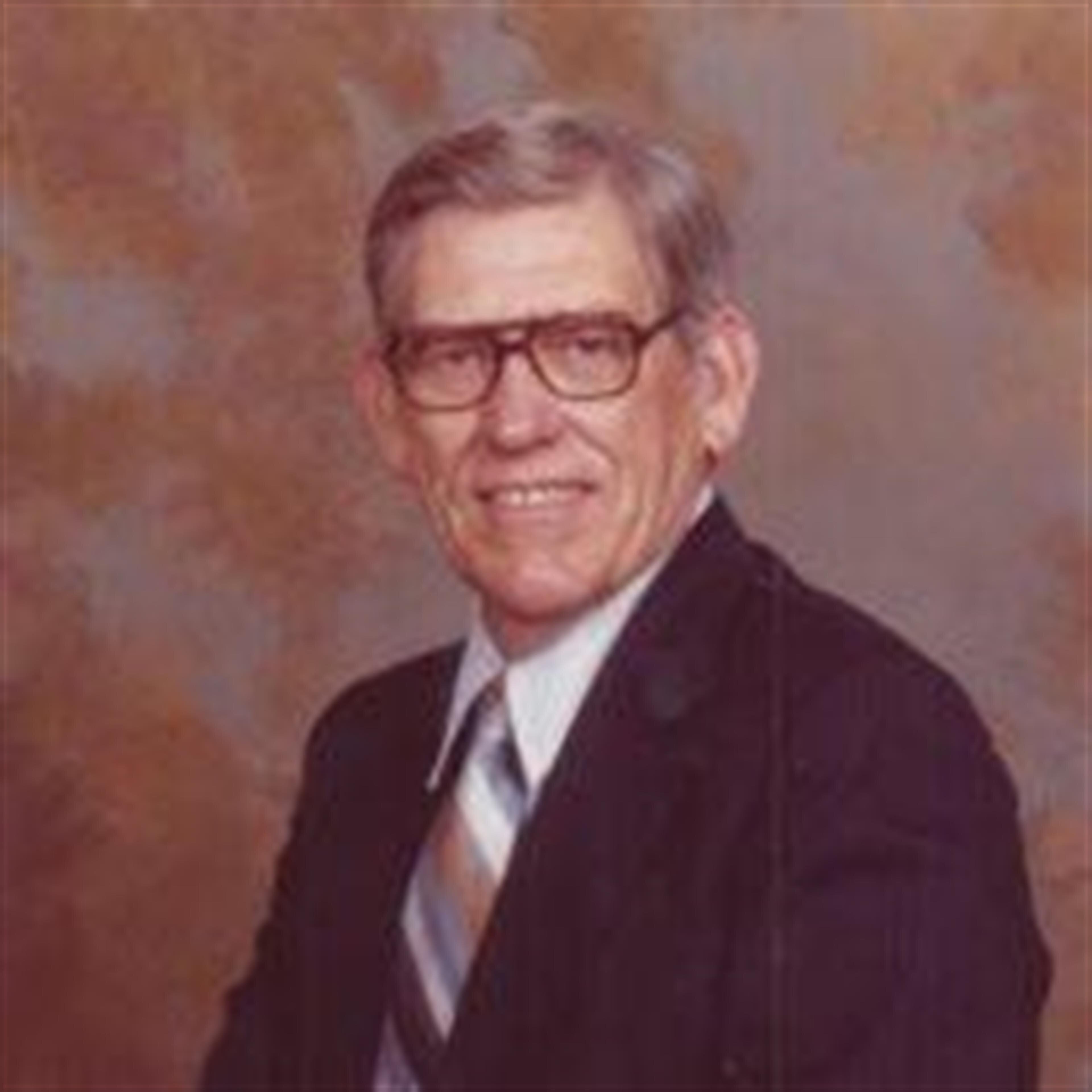 Chester Kellems