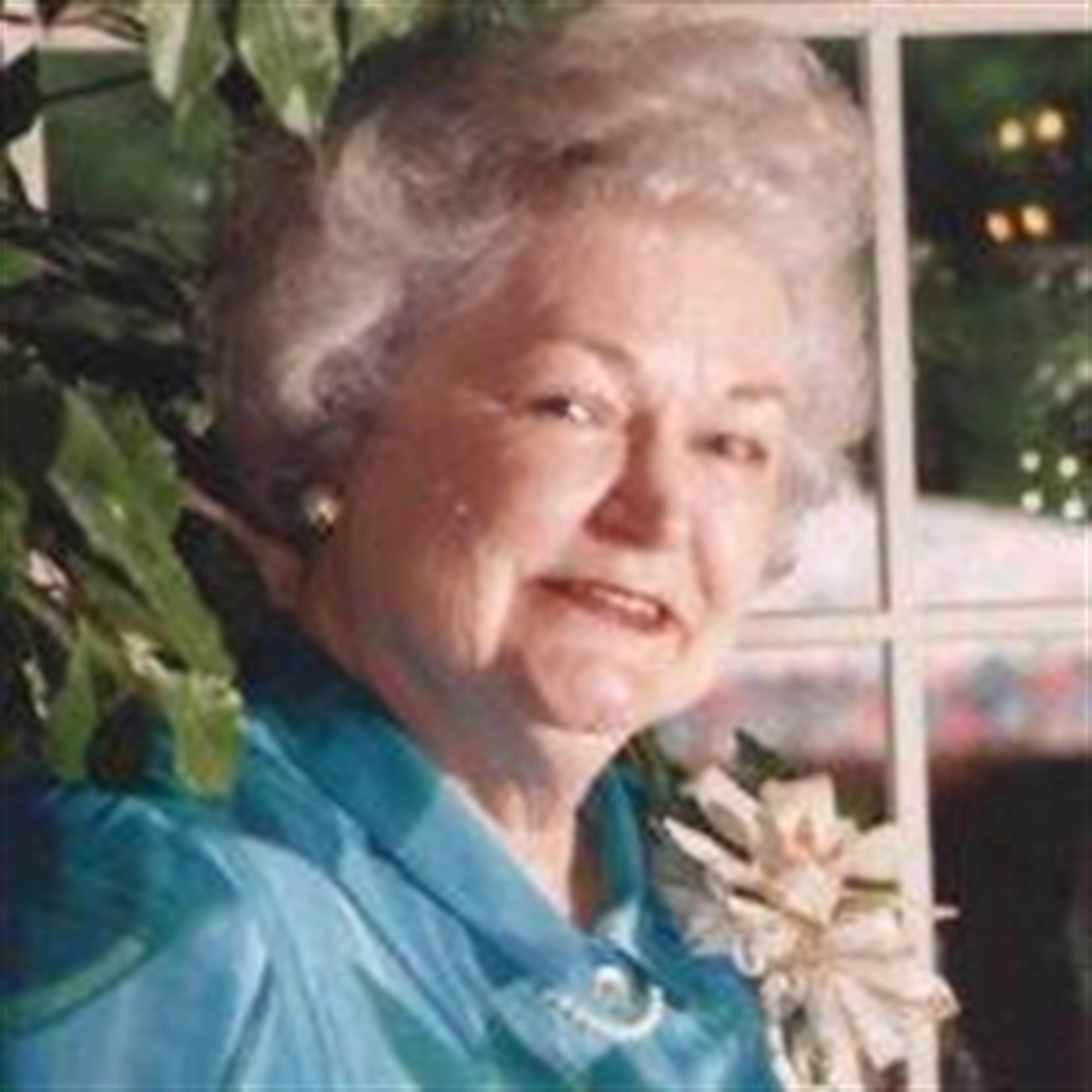 Ruth Decker