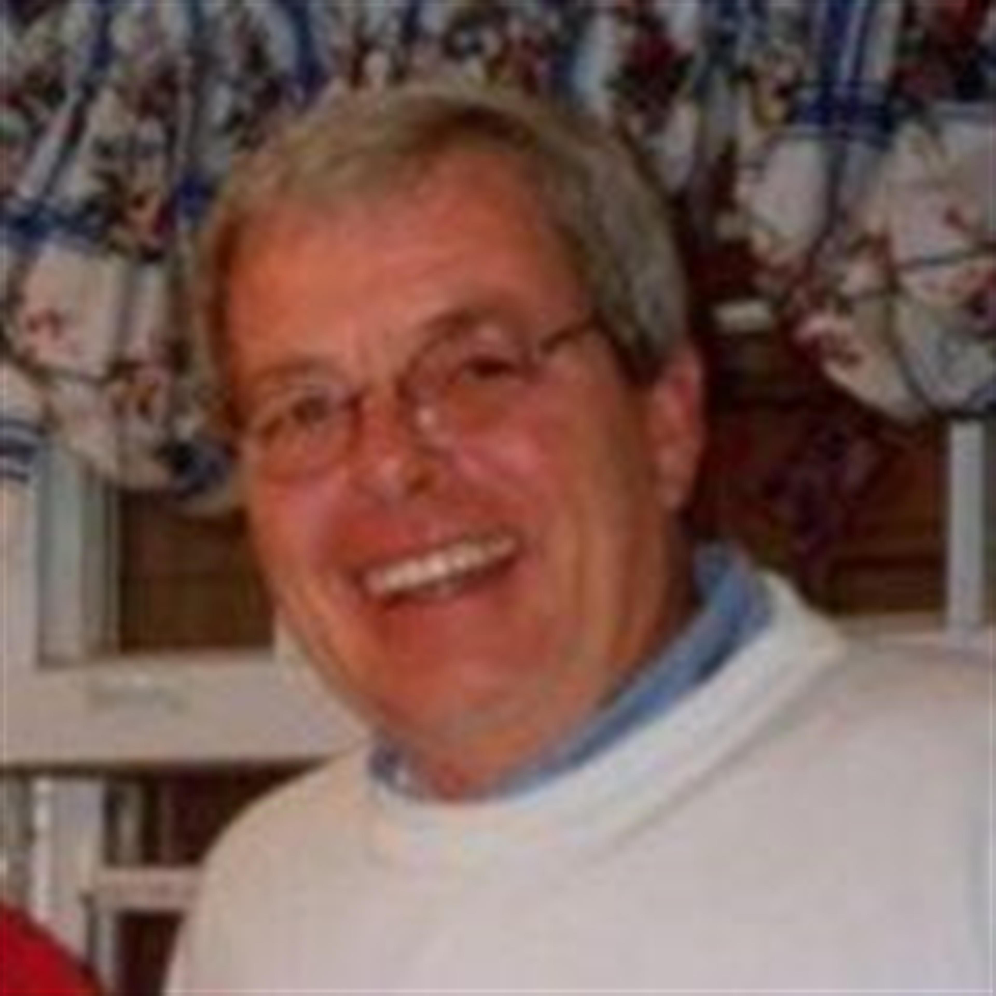 Ronnie Bernard Vaughn