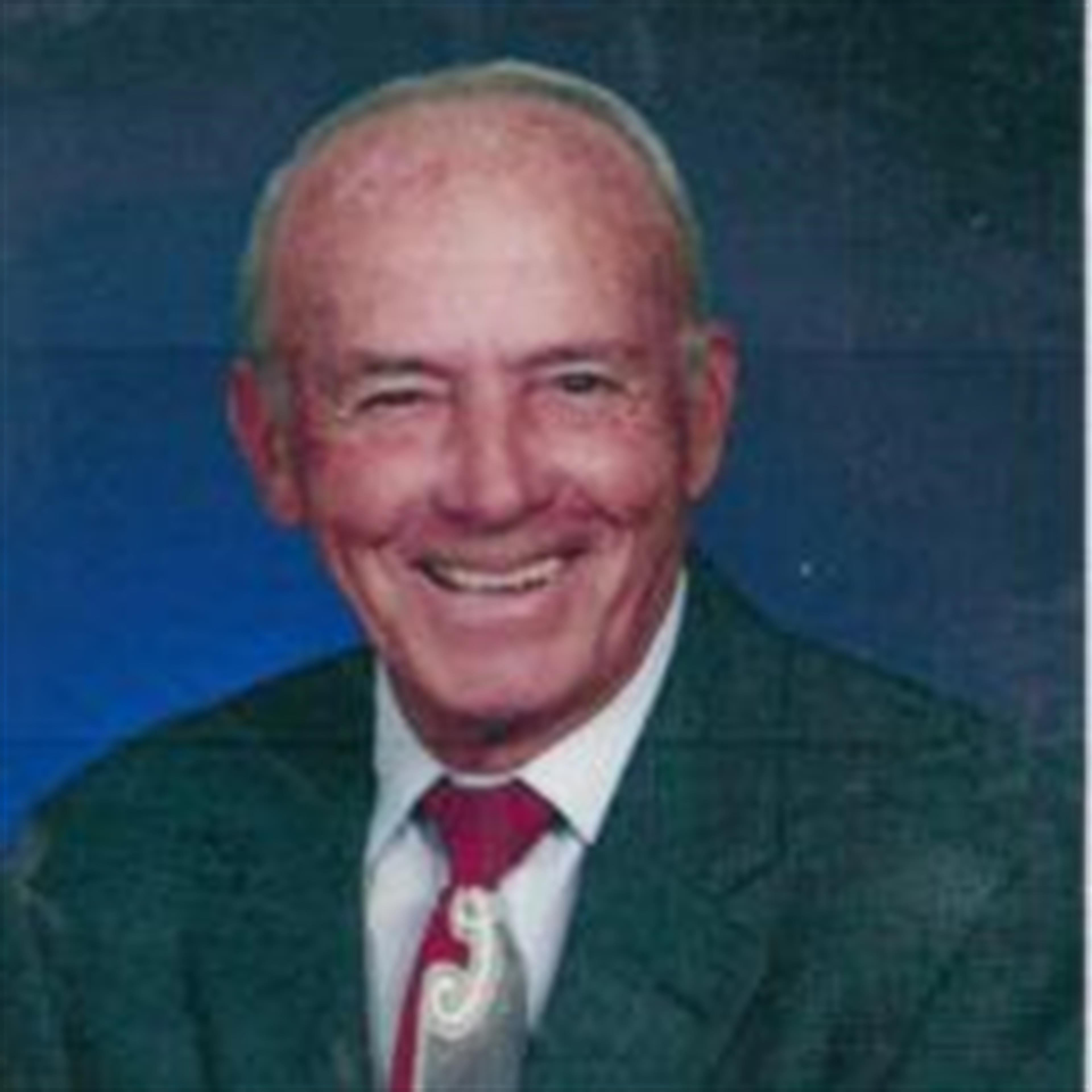 Parker E. Lloyd
