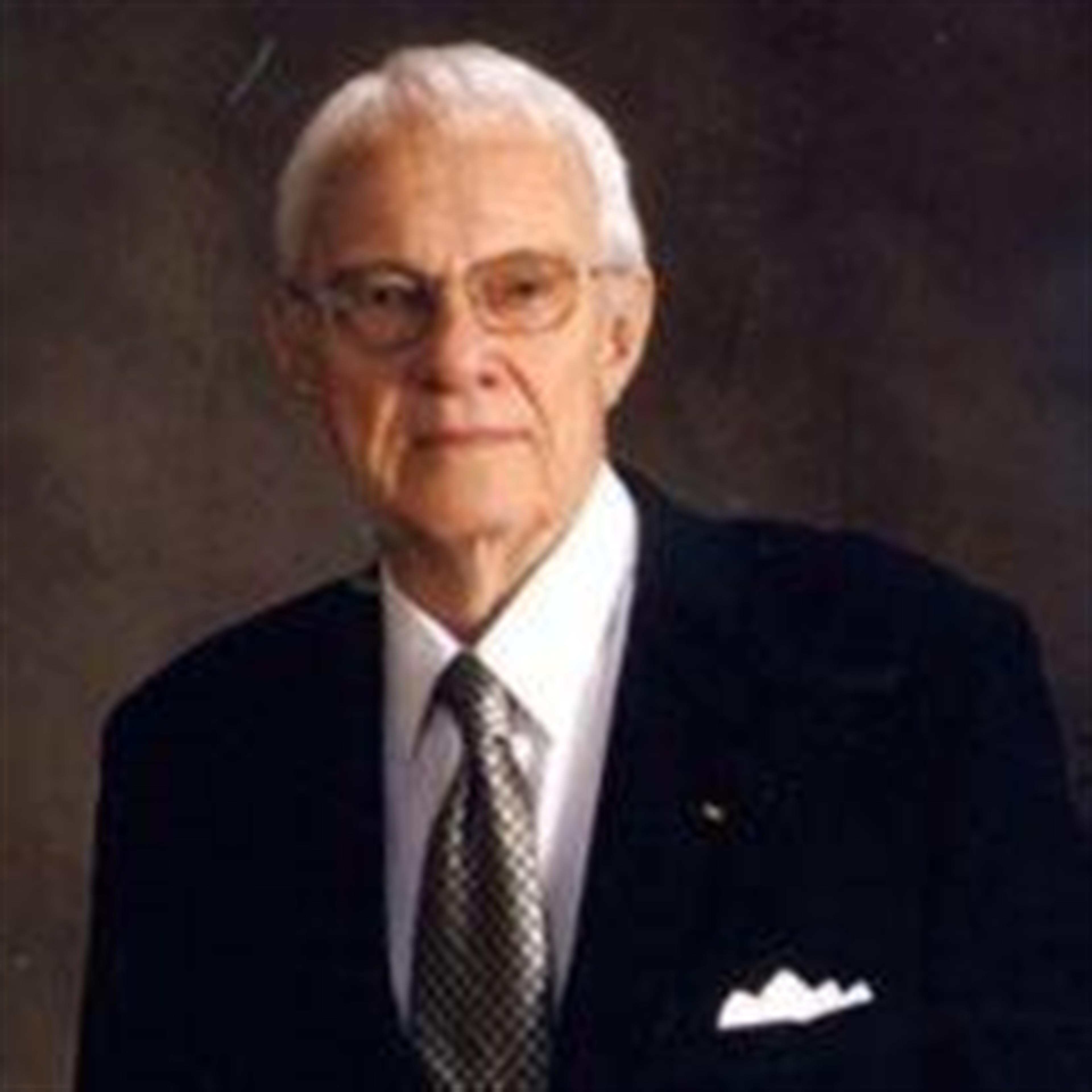 Harold  Faught Smith