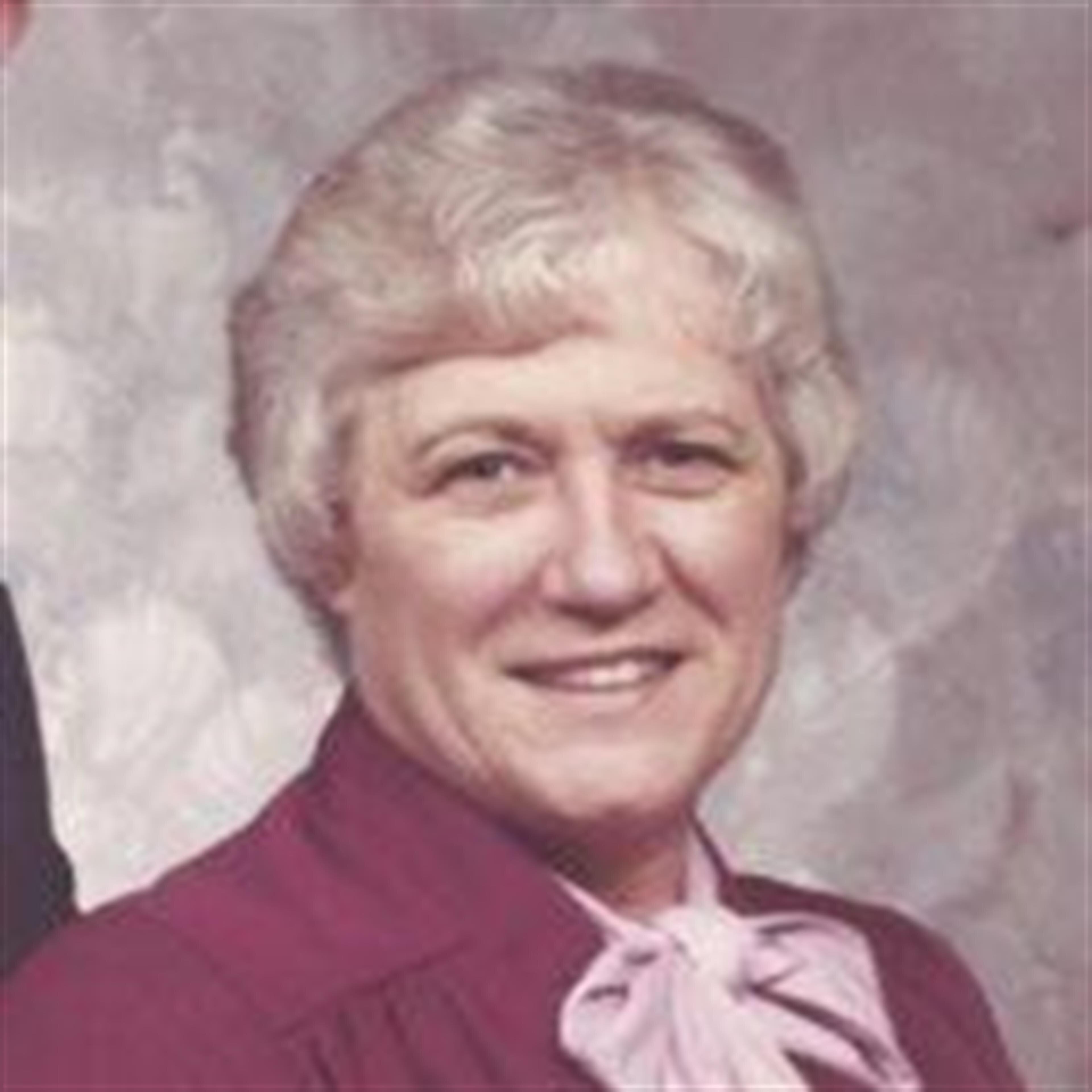Maggie Buchanan