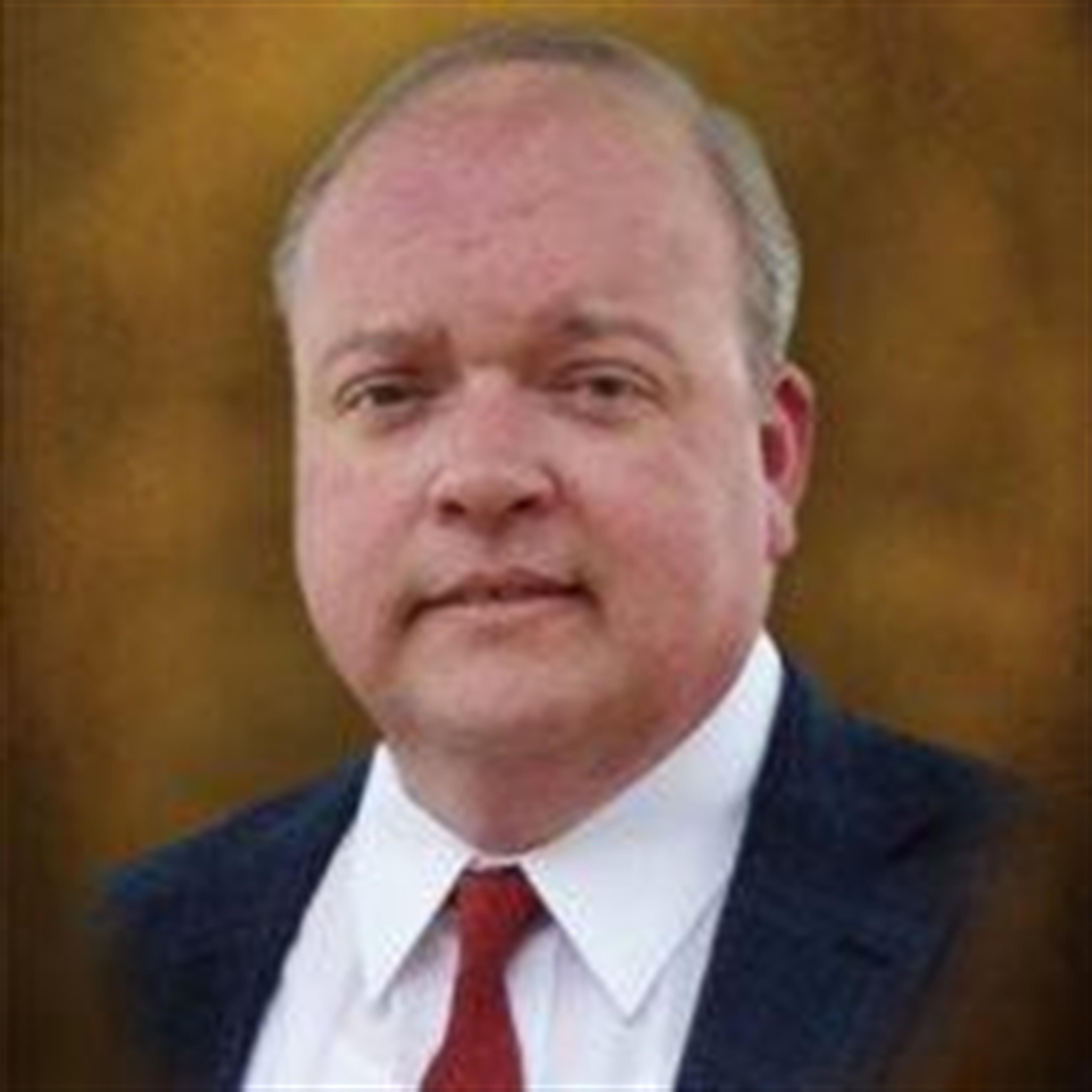 Brian Christopher Sturman
