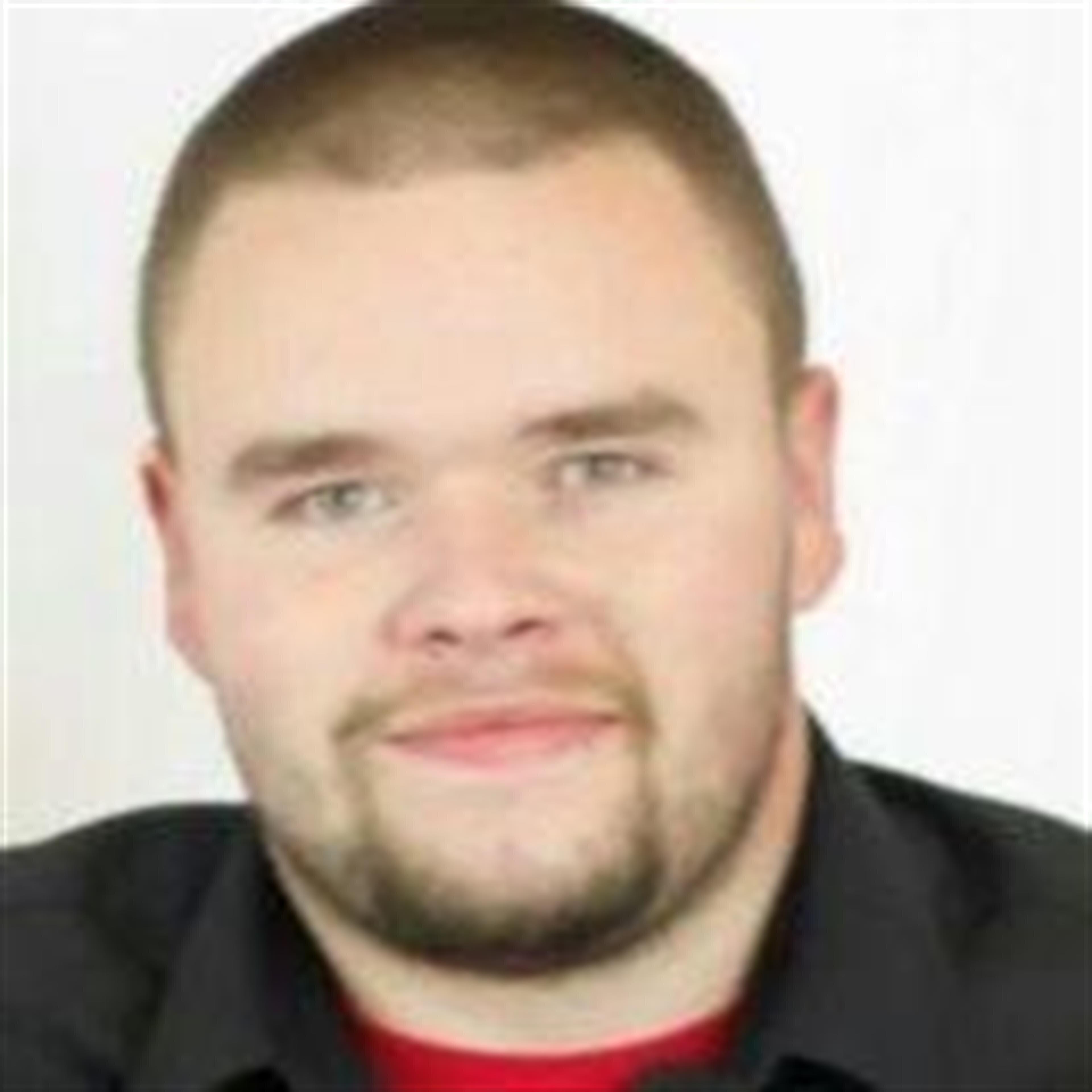 Steven  Ray Gafford