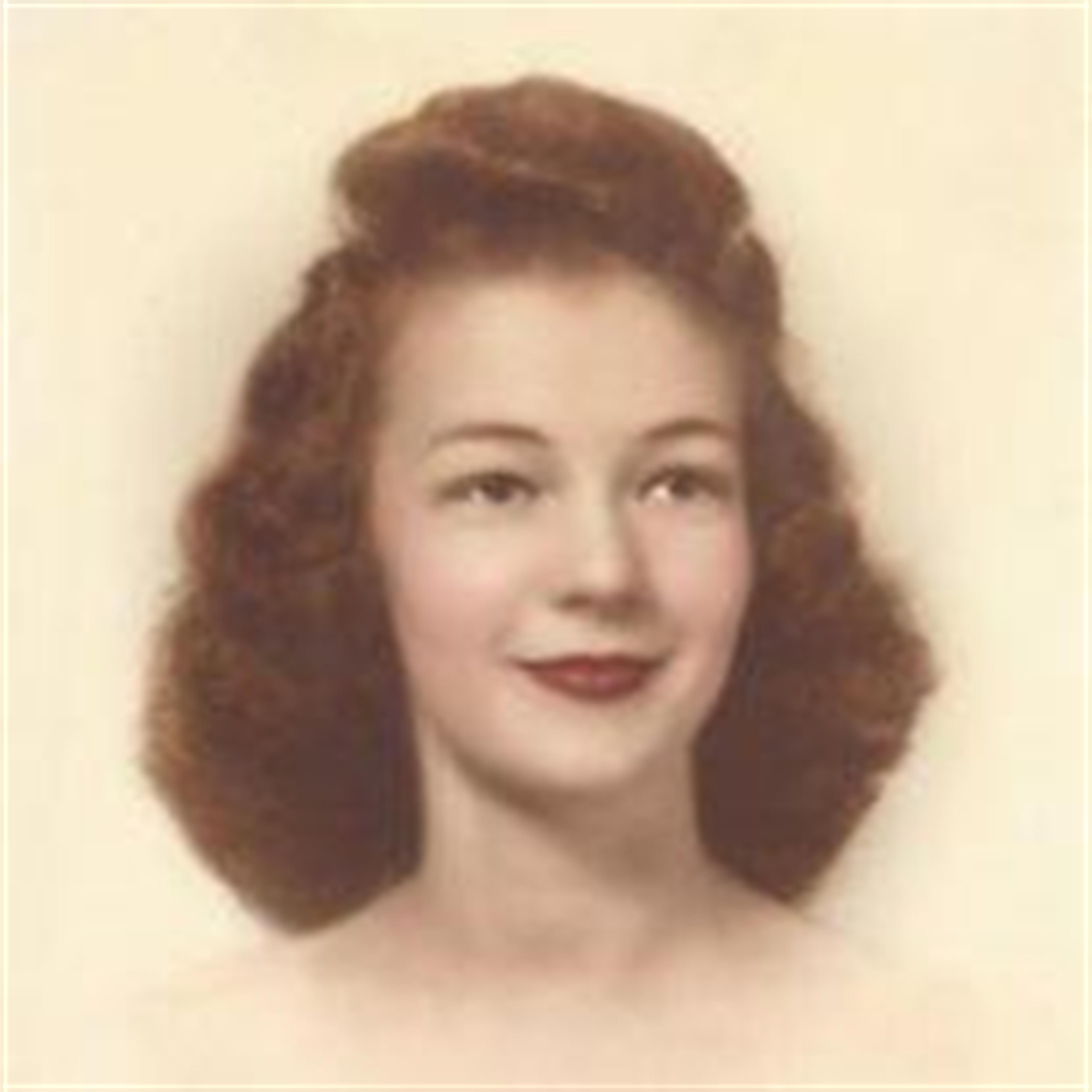 Martha  Jeanne Pettes