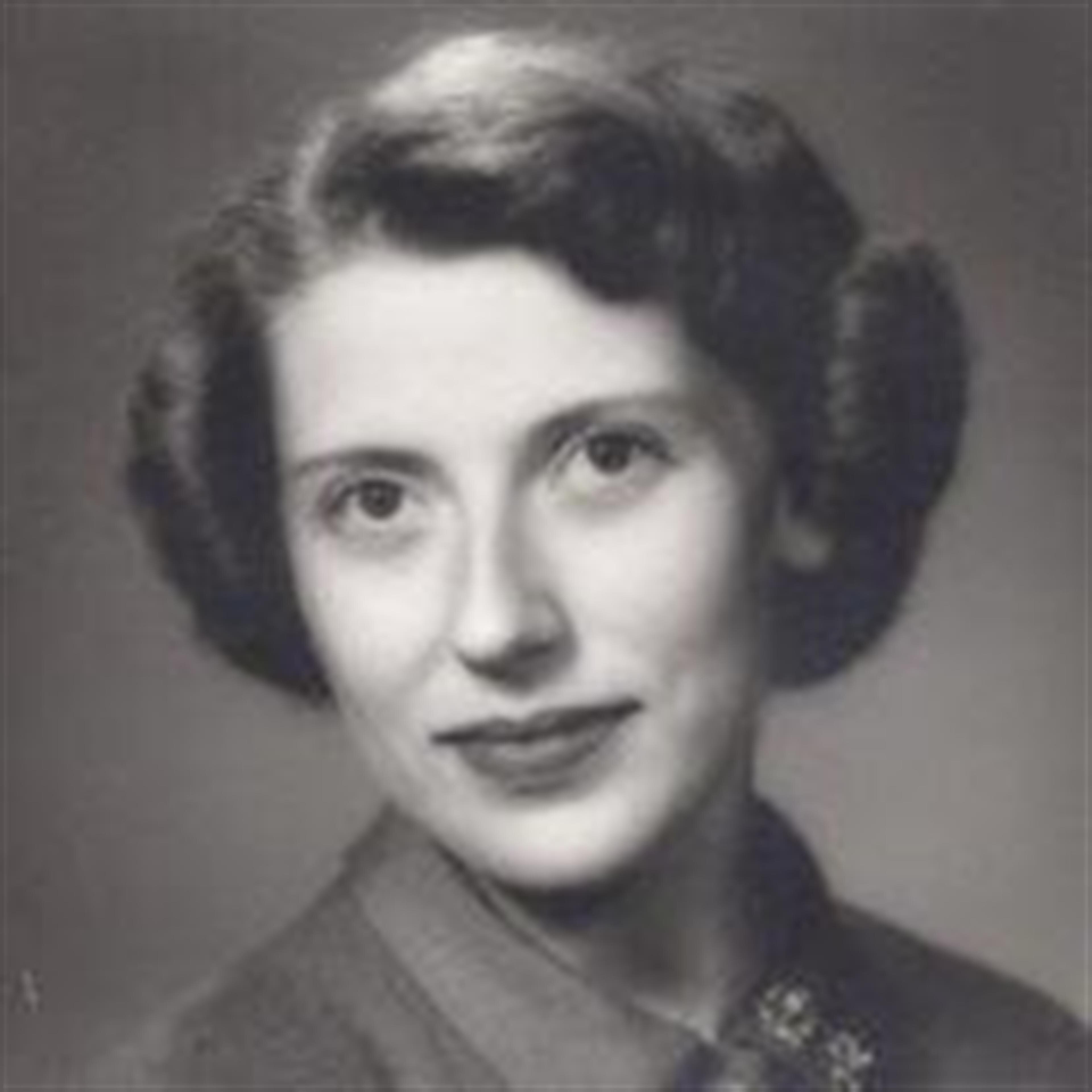 Sue Hausmann
