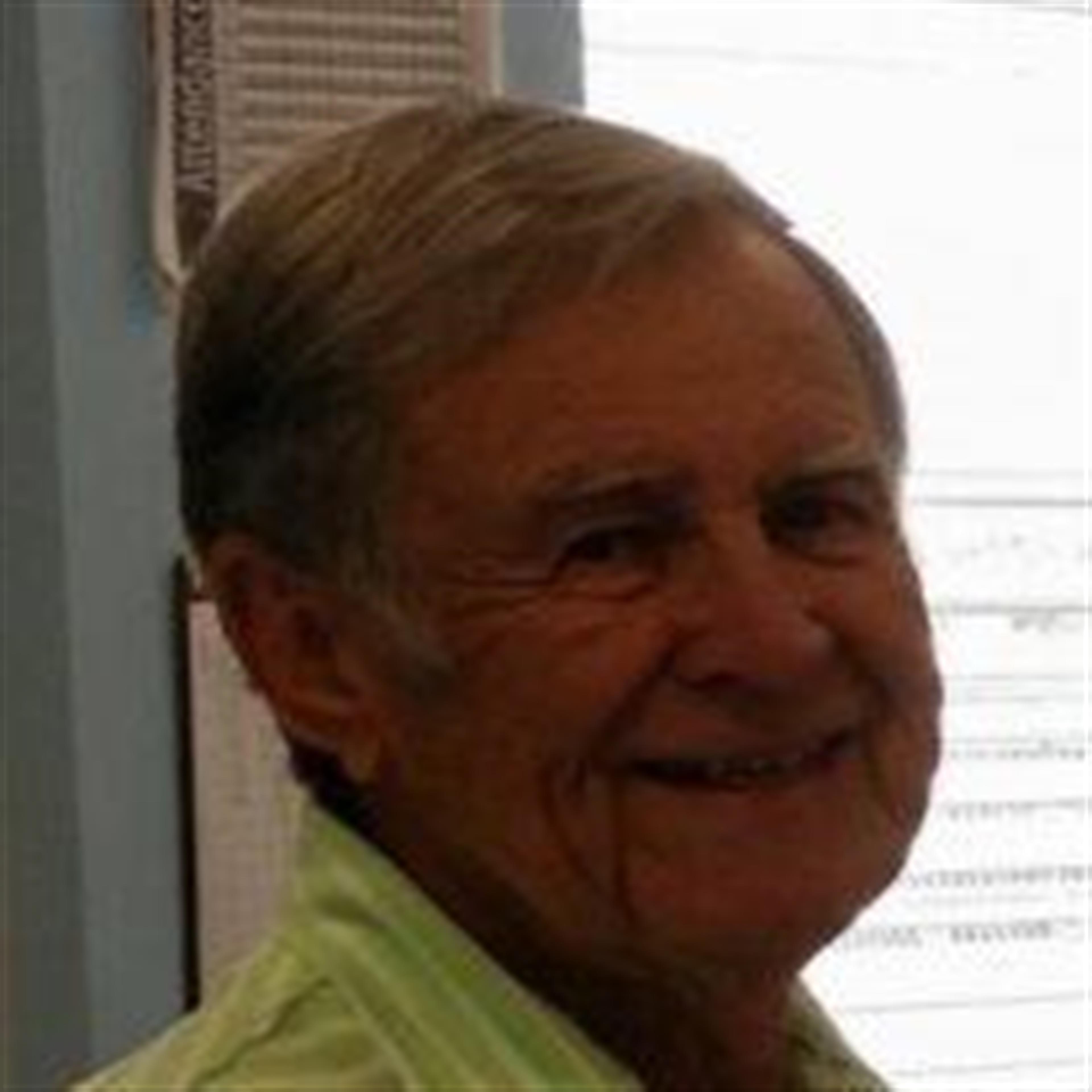 William "Bill" Powers