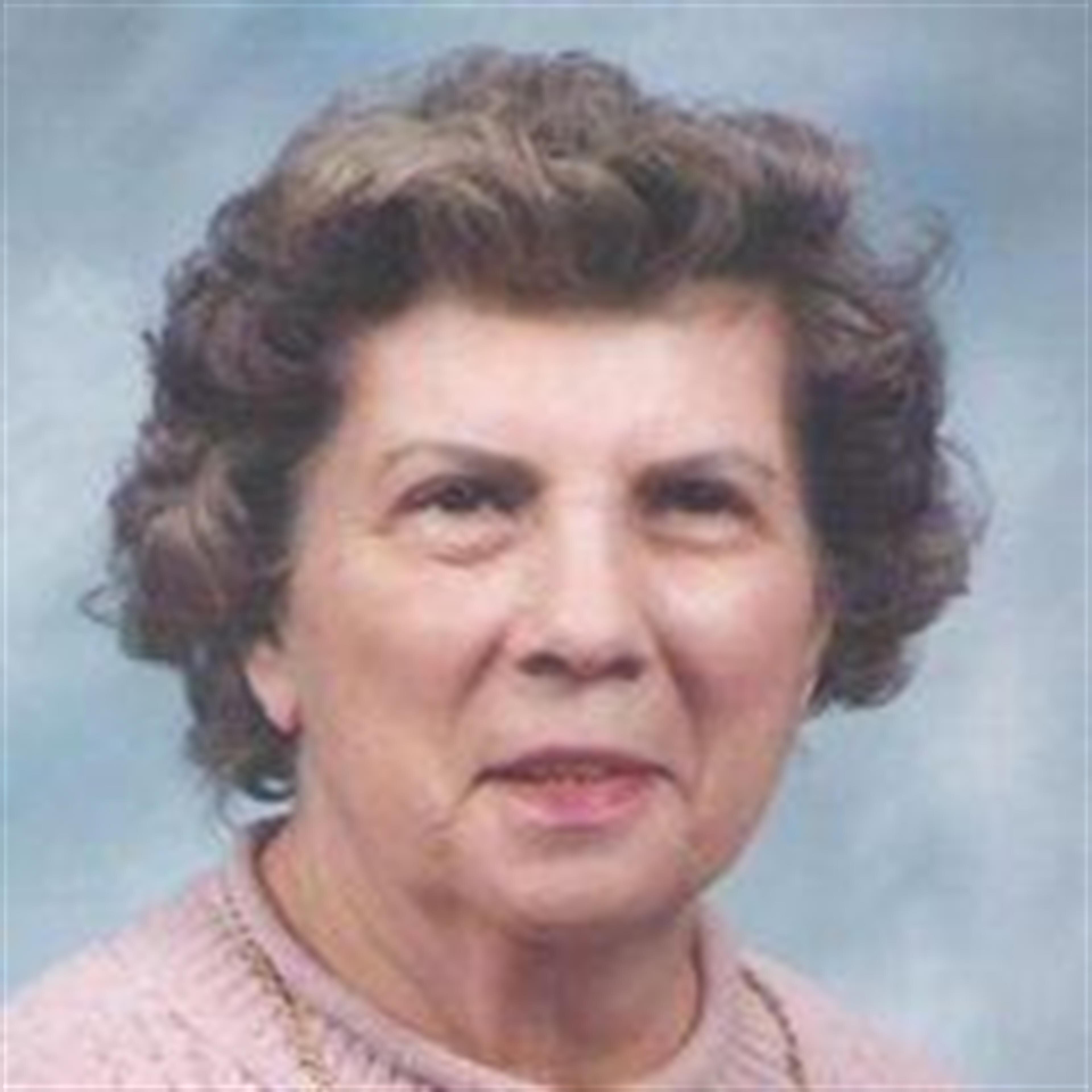 Audrey Thompson