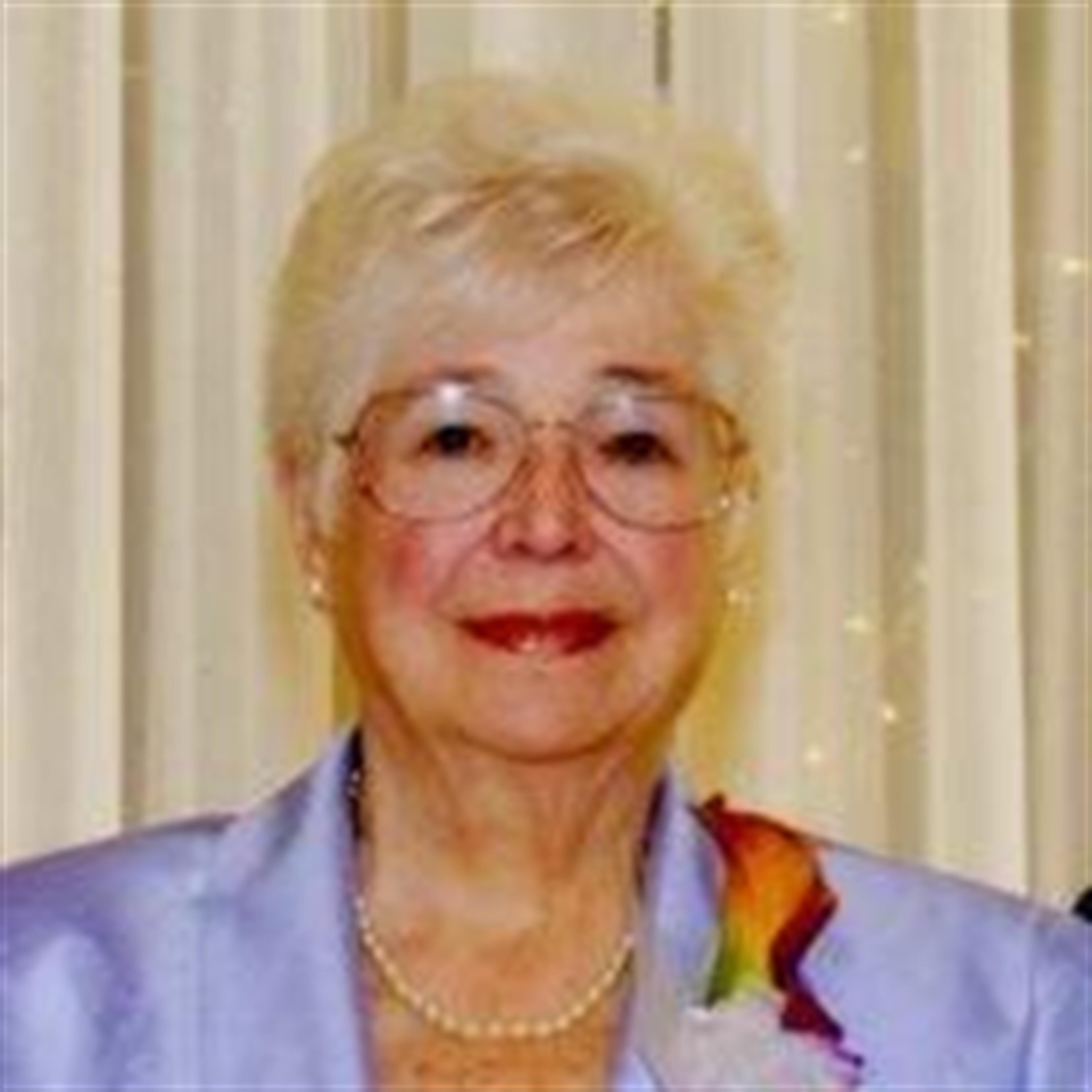 Mary Ann McDonald Allison
