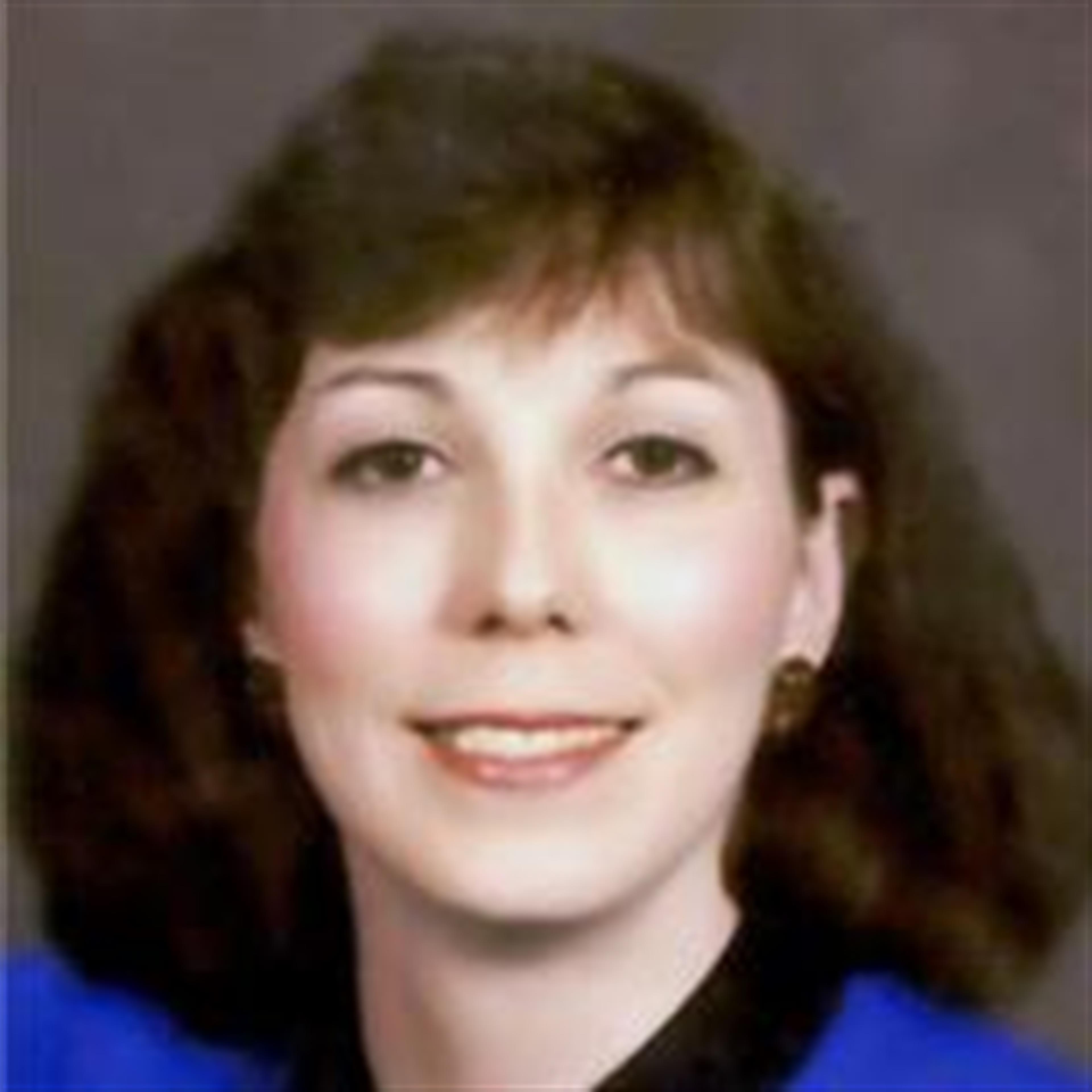 Patricia Ann Lowery