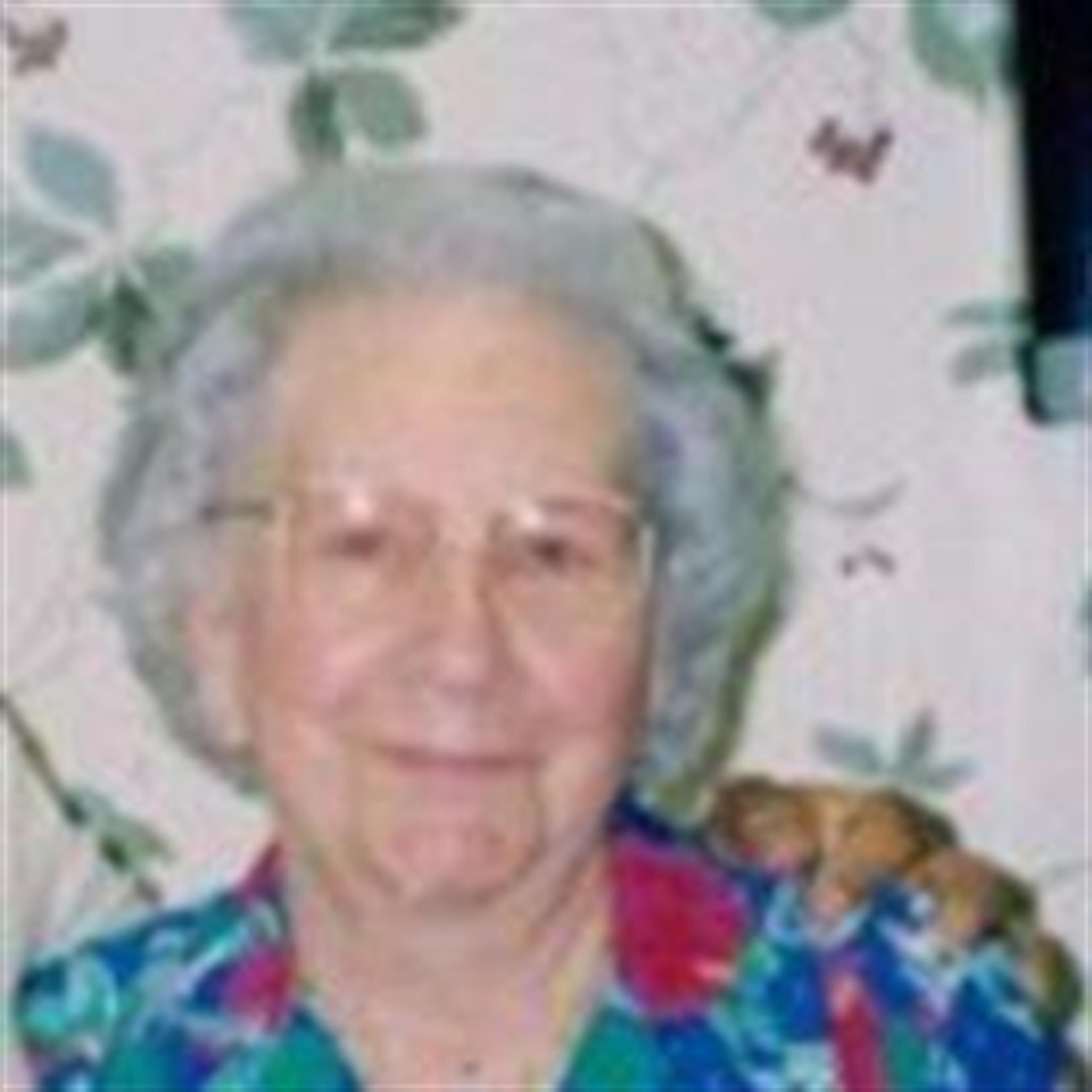 Alma Hopper