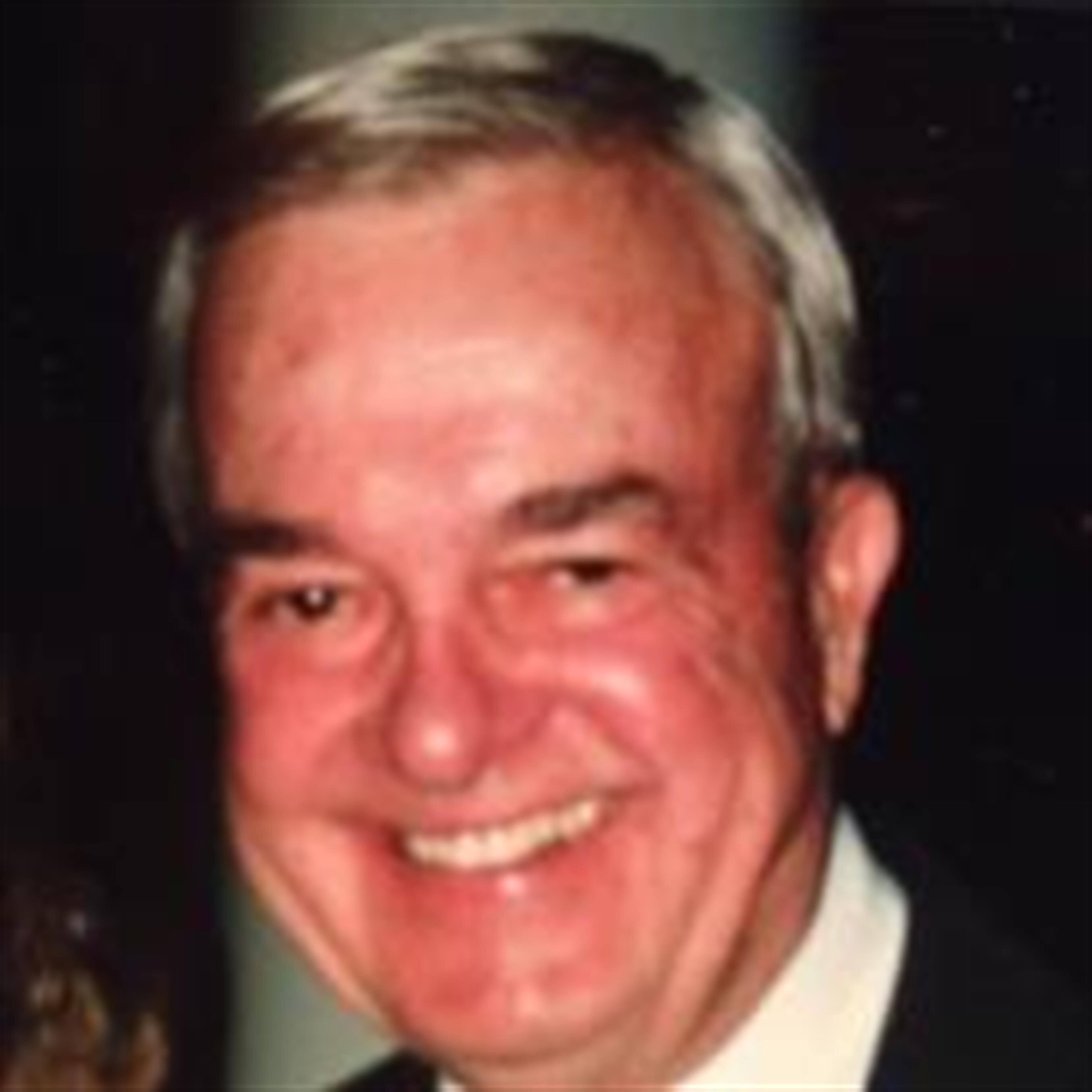 James A. Bedwell