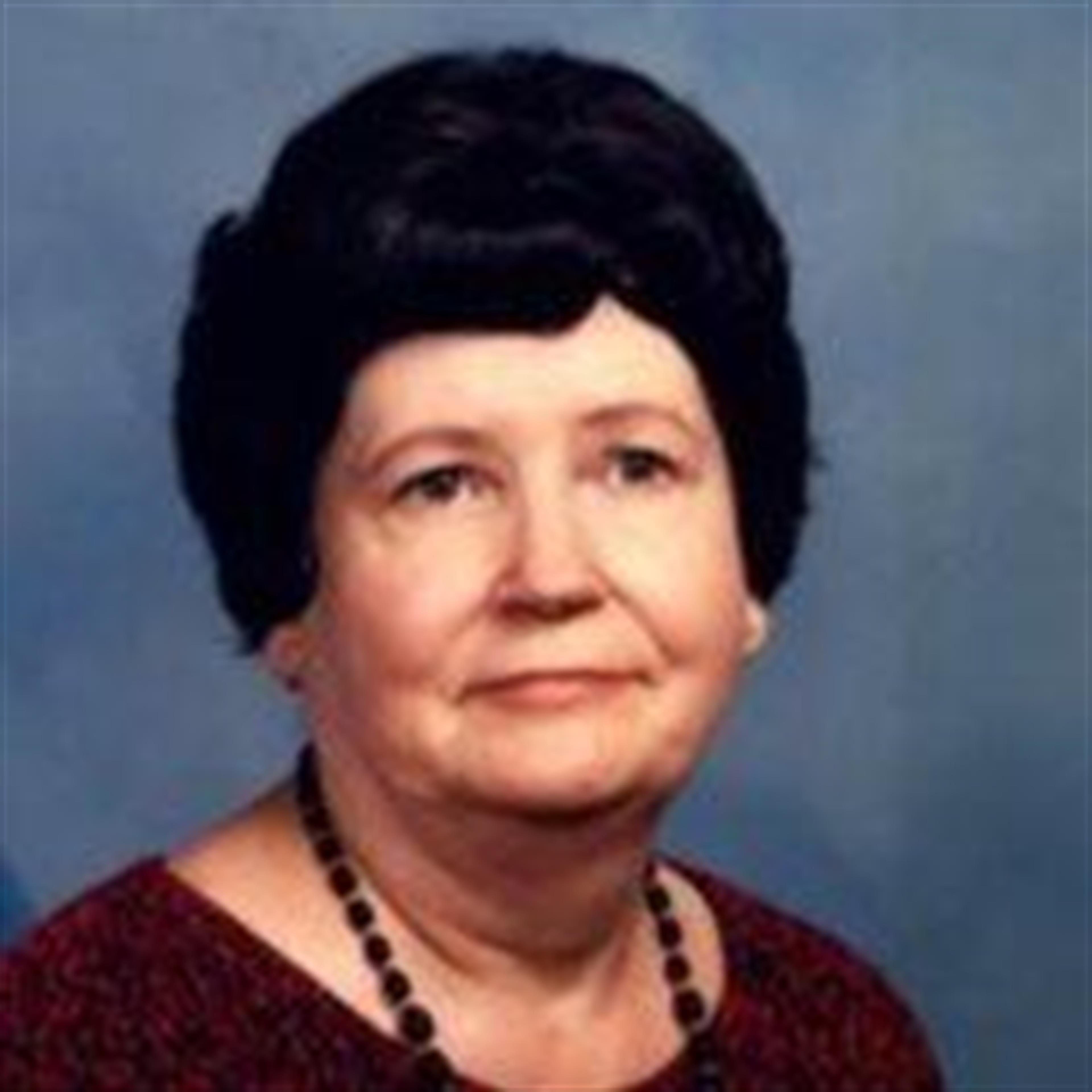 Beatrice Castle Straughn