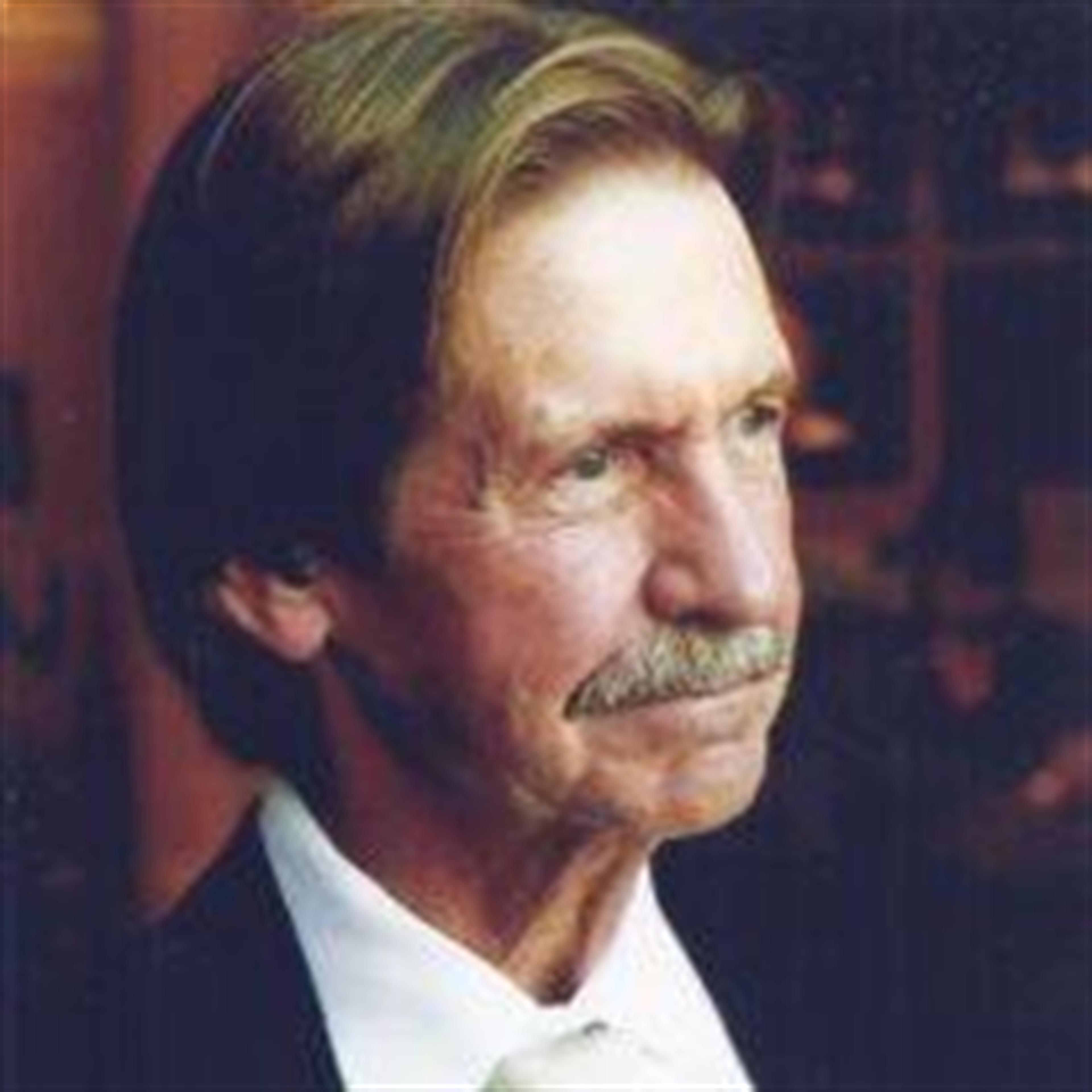 Robert Bruce Warner