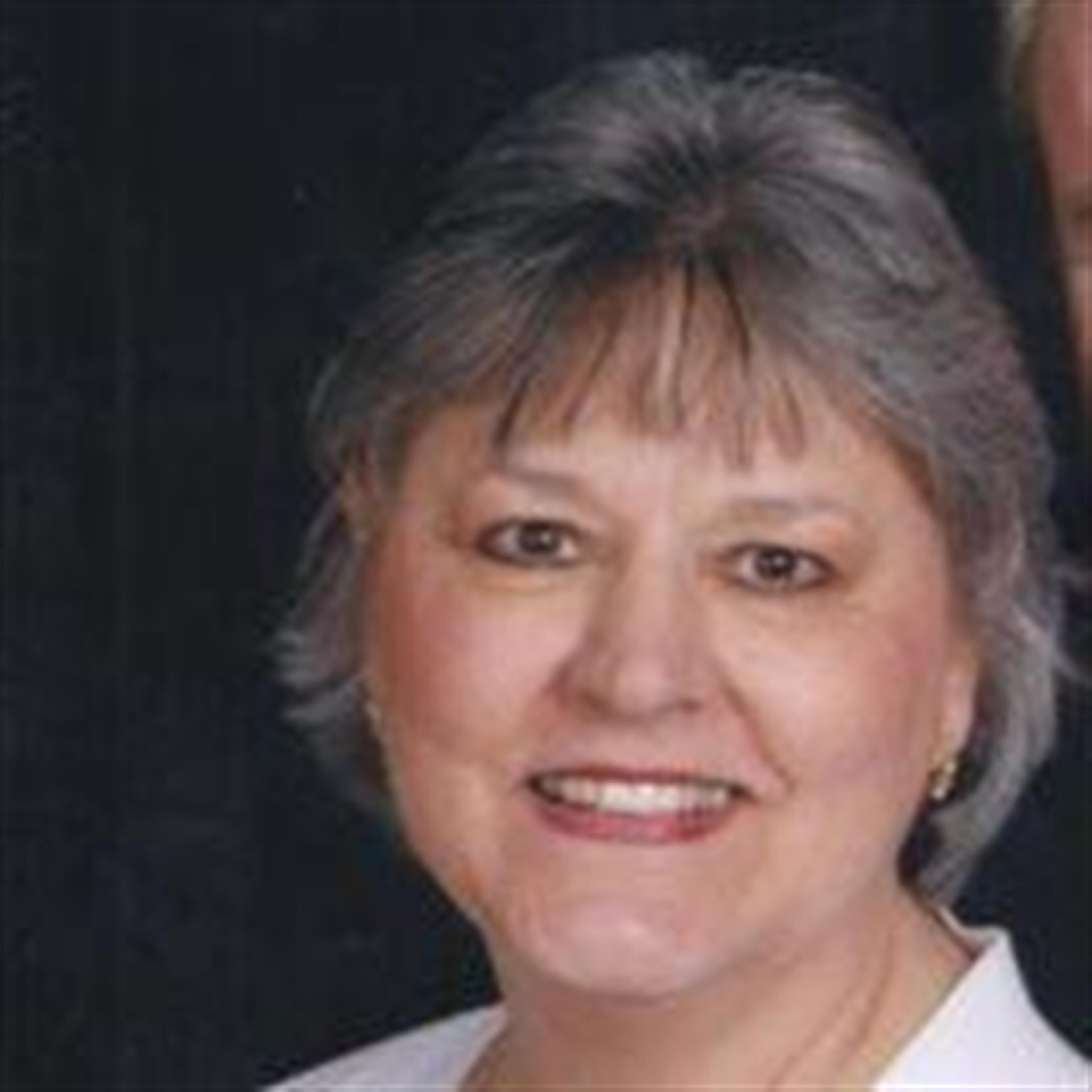 Sandra Kay Breland
