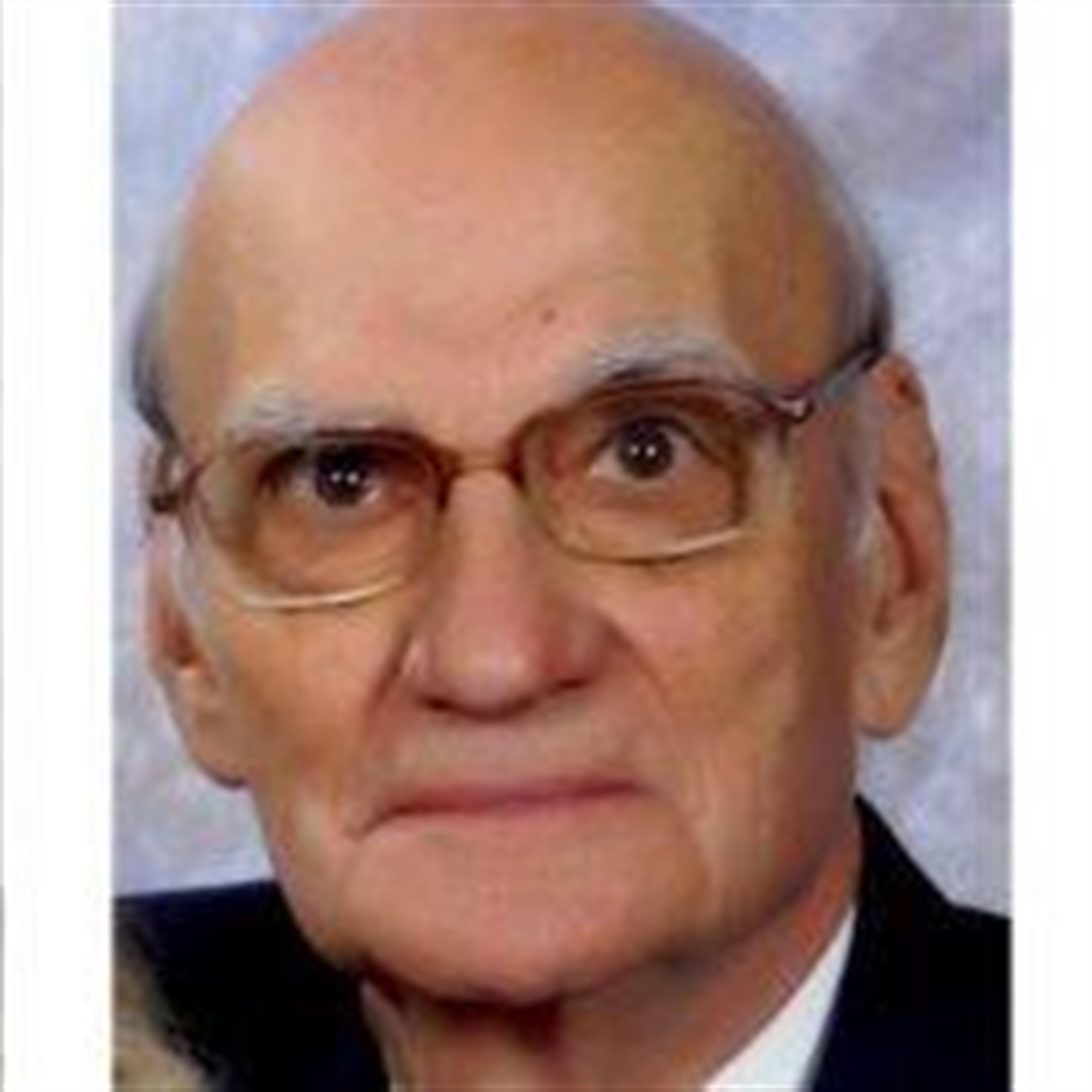 Milton E. Starr