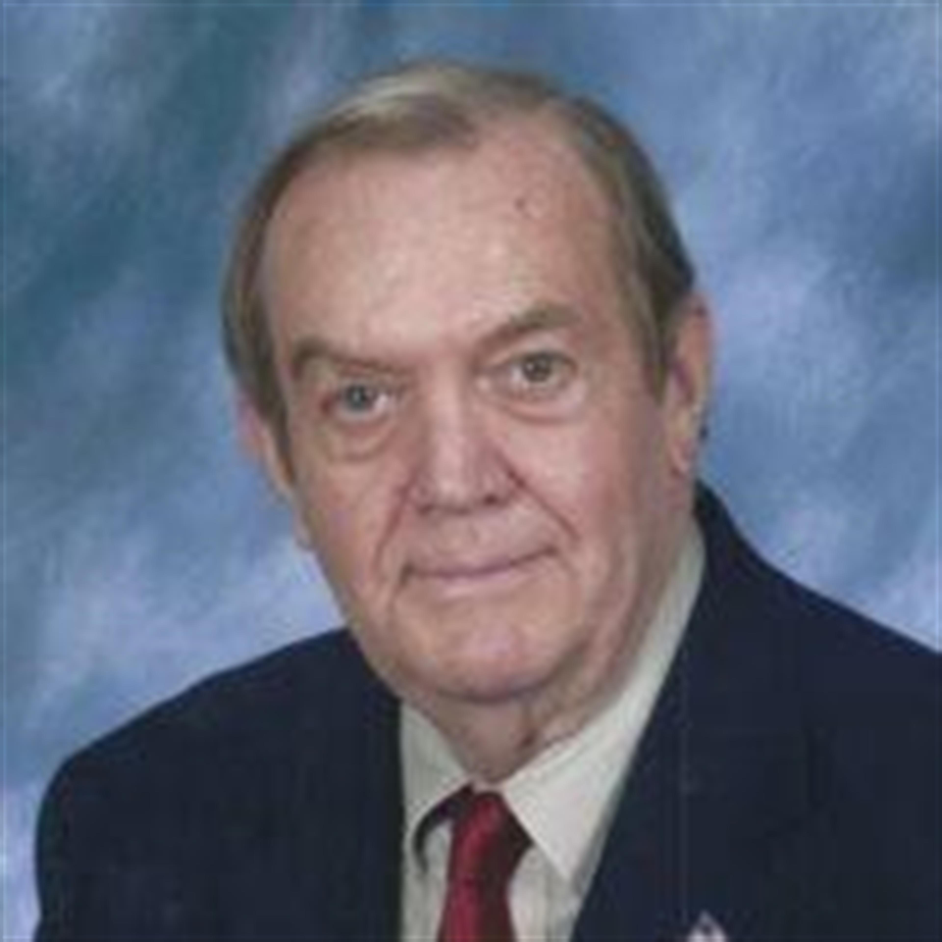 William H. "Bill" Parker