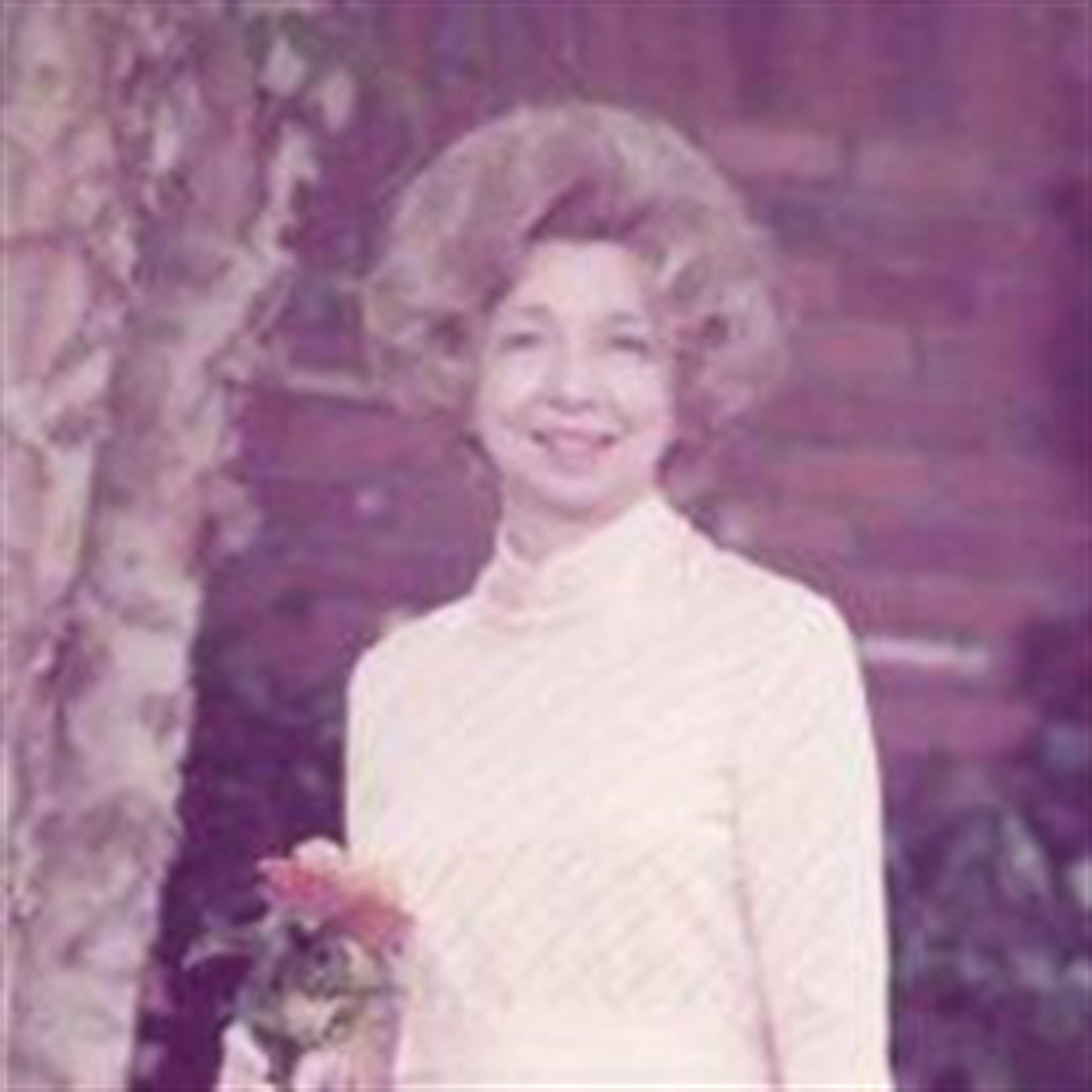 Emily  Ruth Stringer