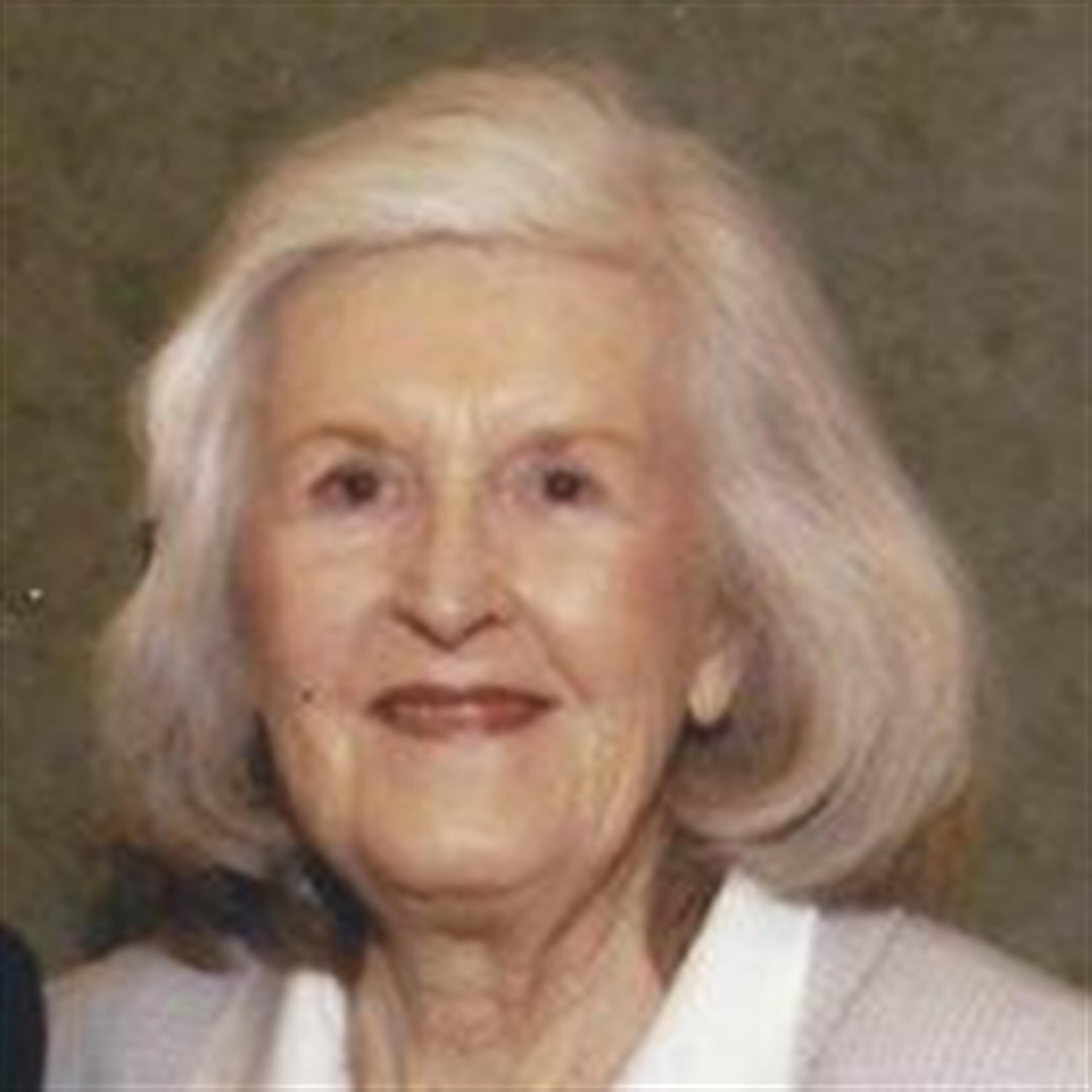 Gwendolyn Wanzer