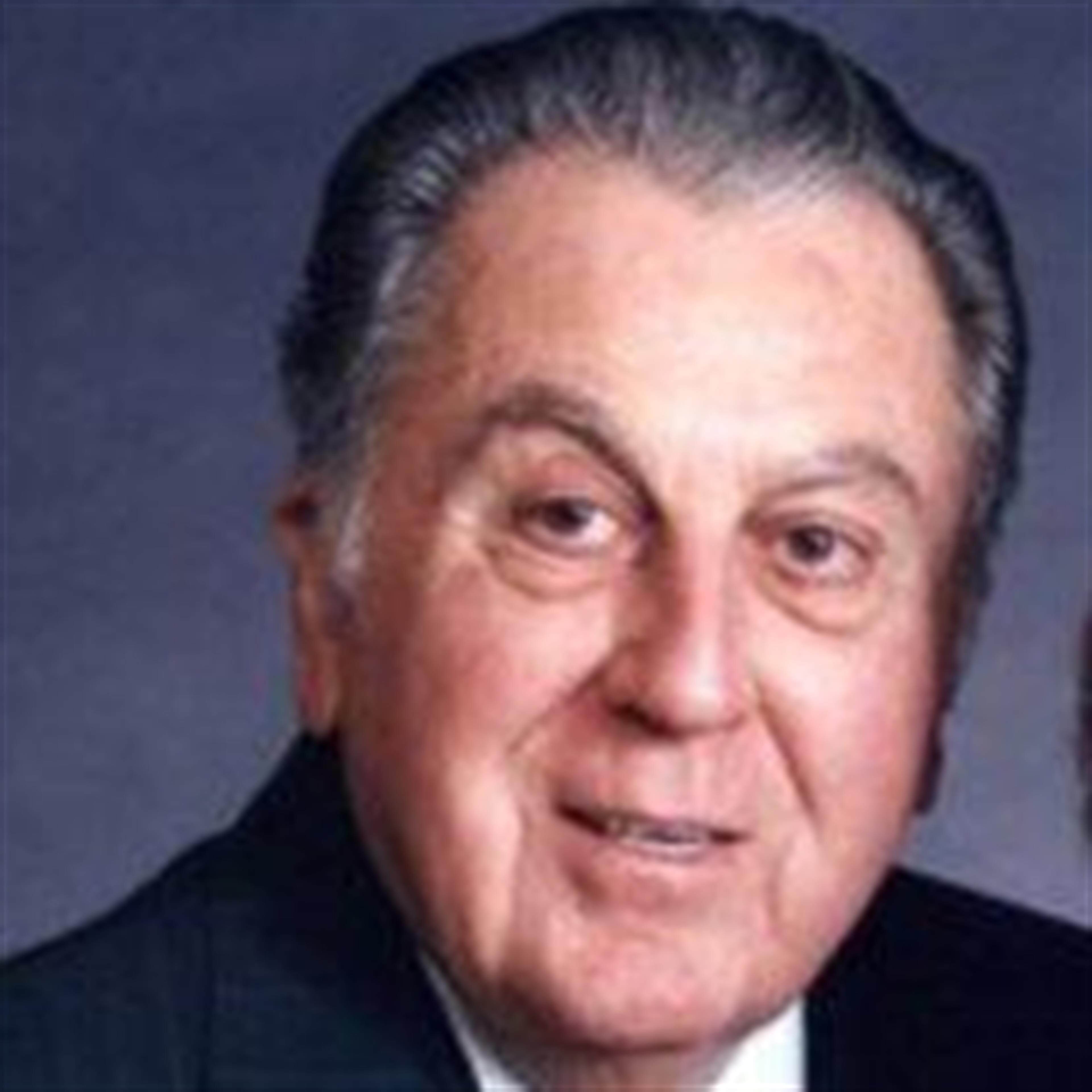 Dean Hammond
