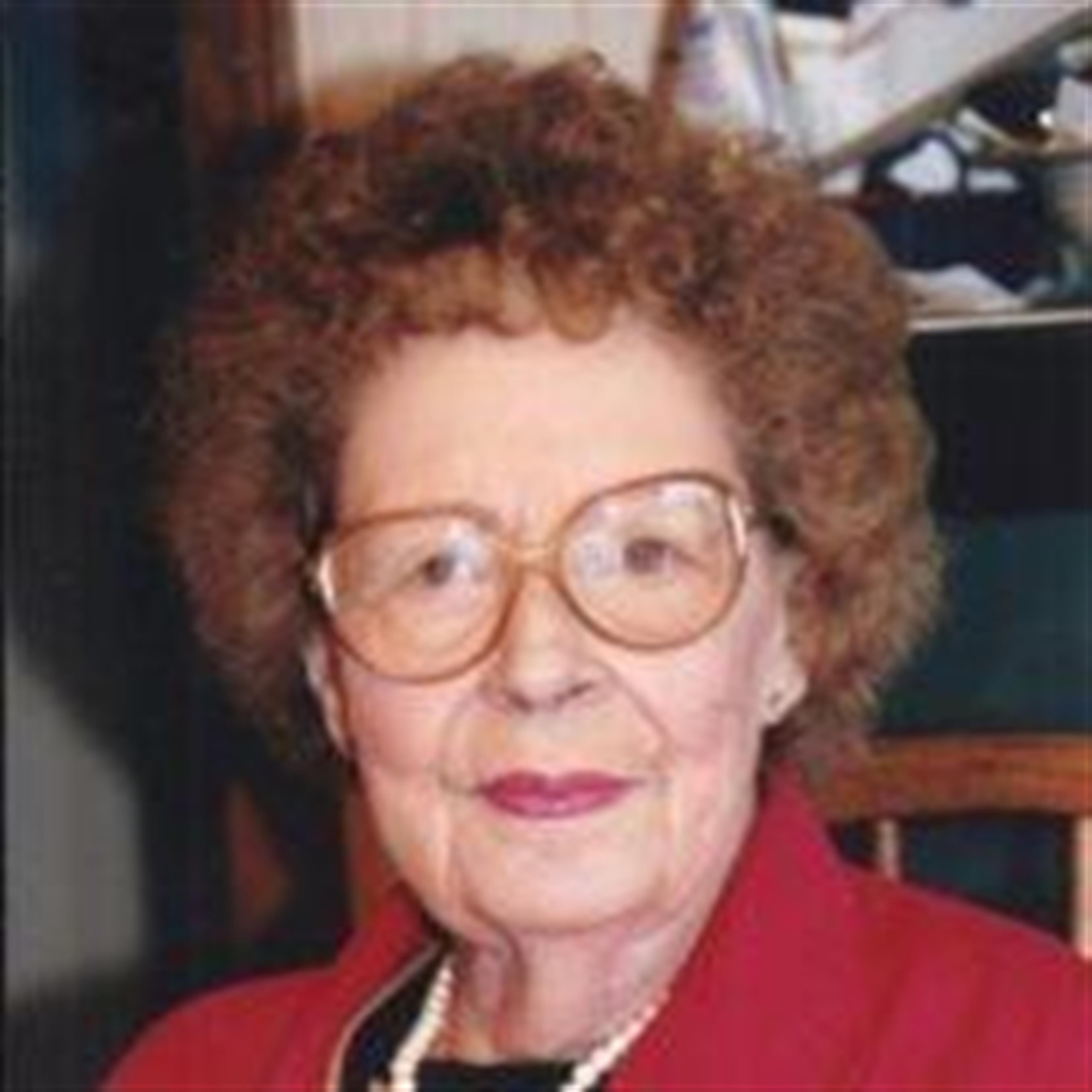 Ola R. York