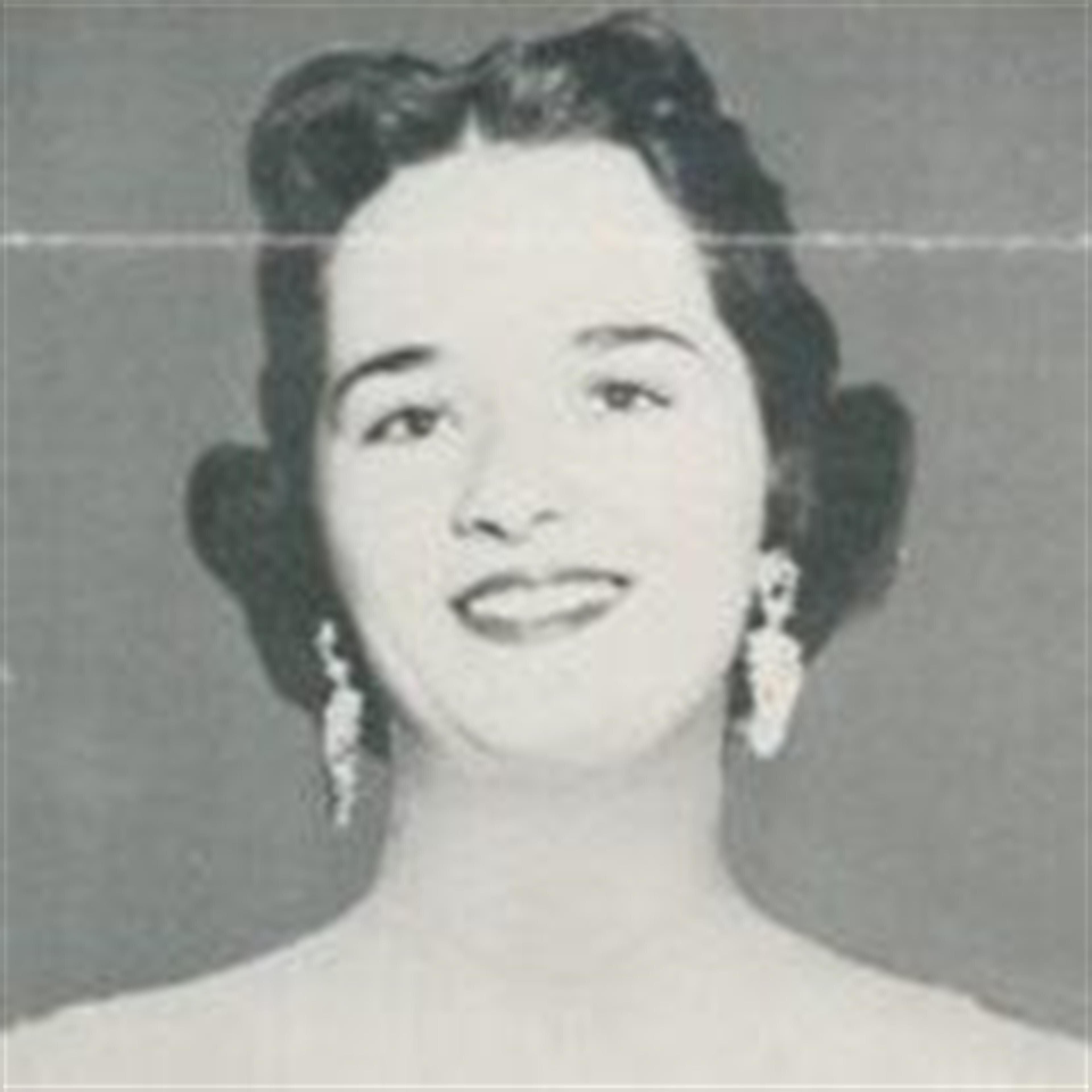 Joan Creamer Luckett