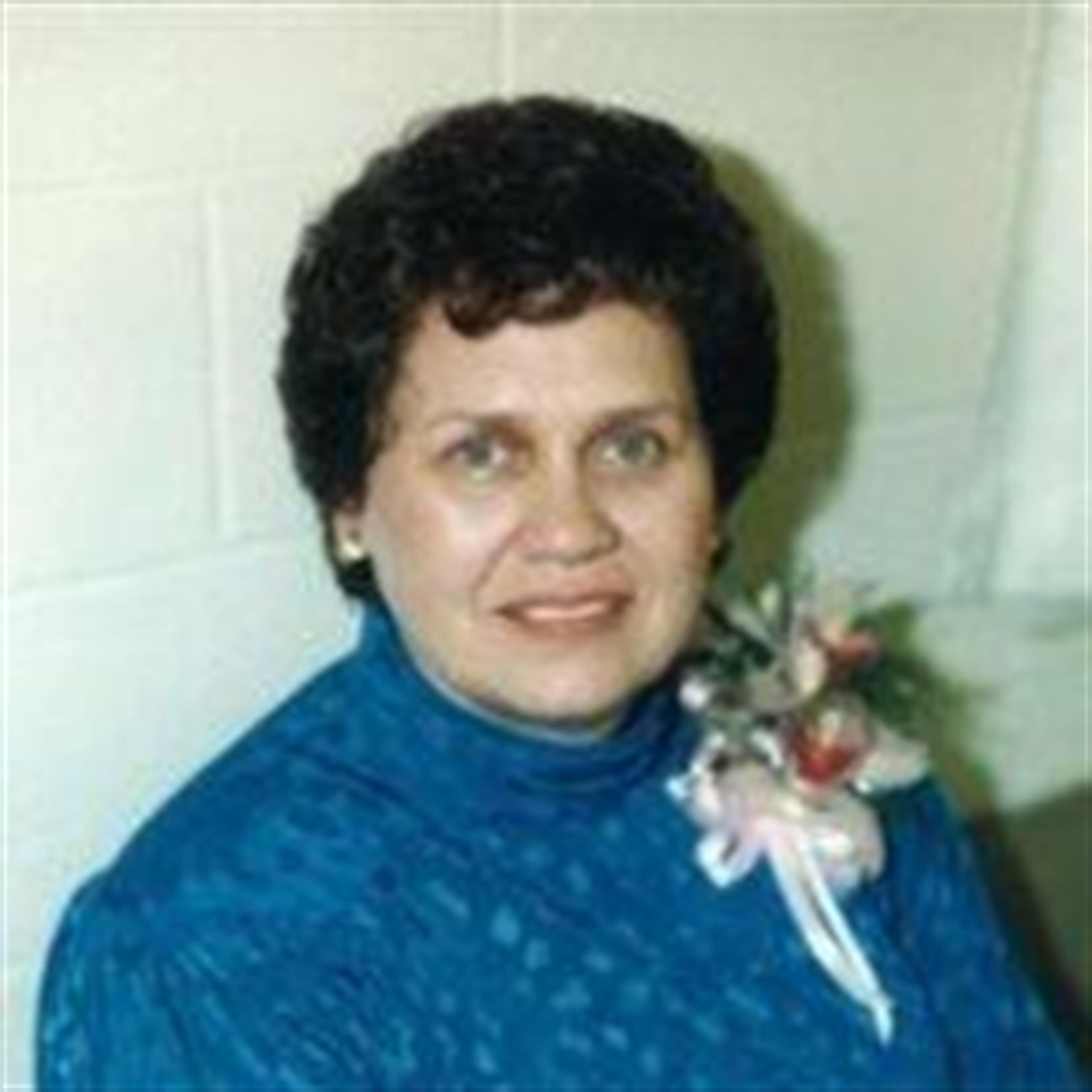 Jeanette  Heinz Wood