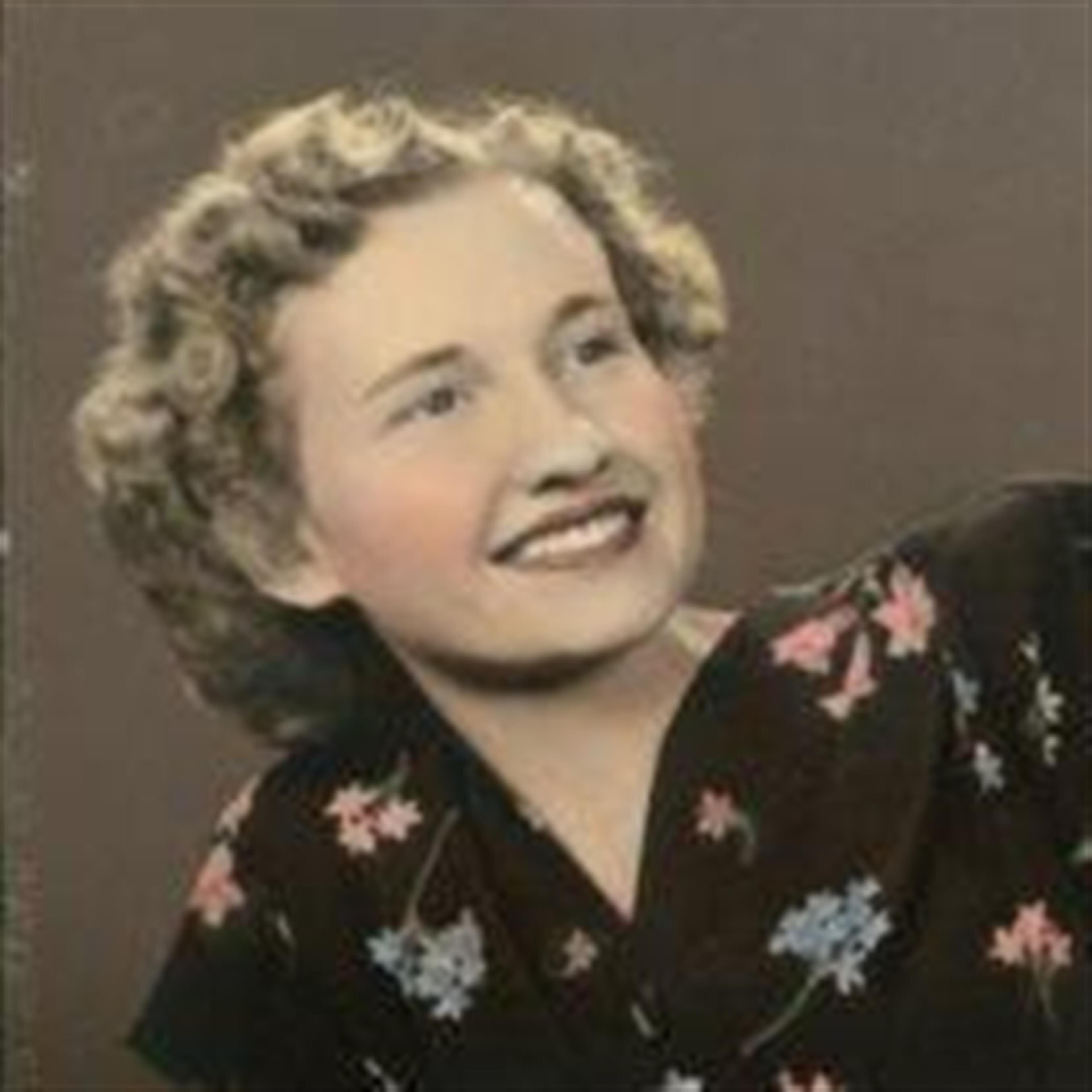 Hugholine "Mac" Cummings