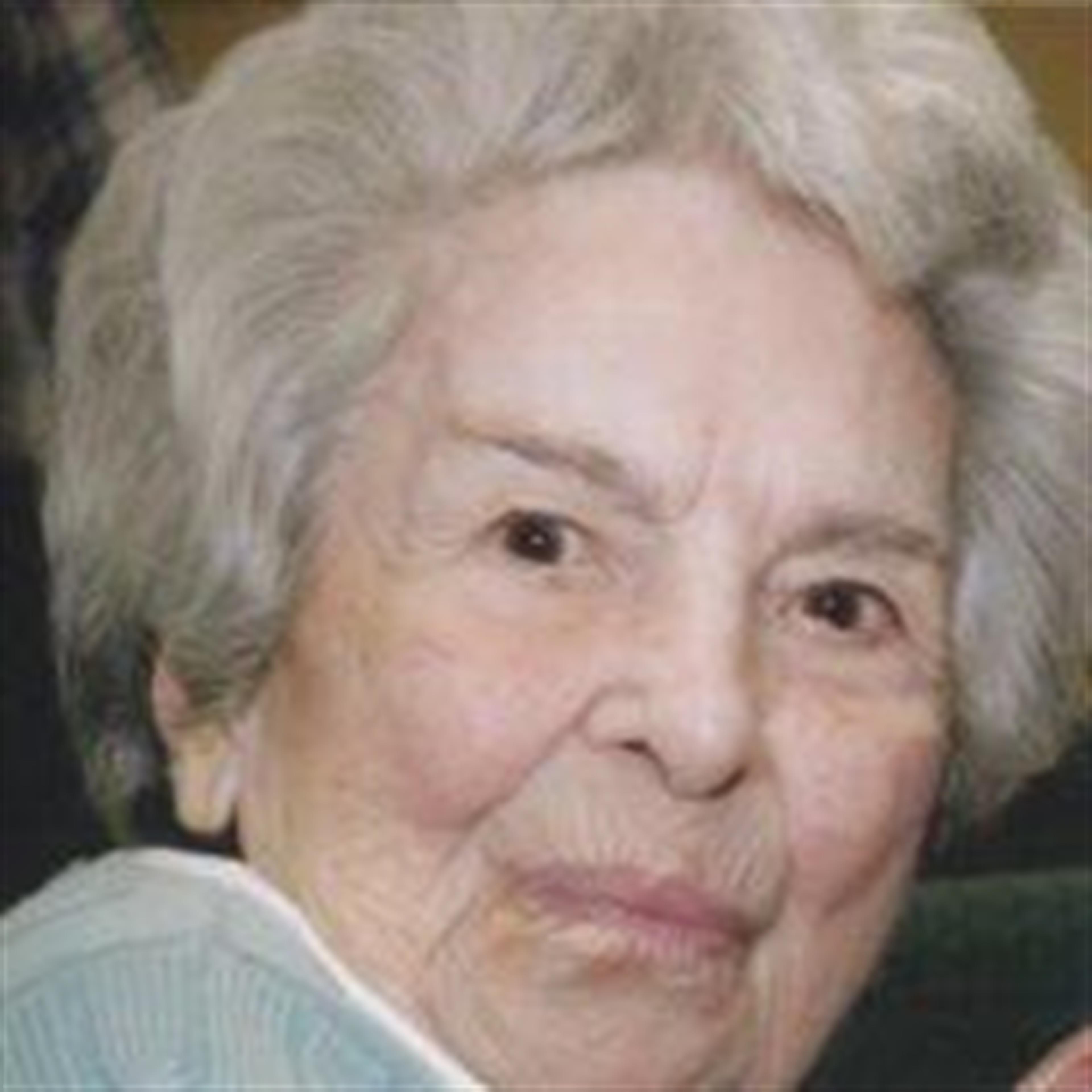 Lucy Denton Stuart