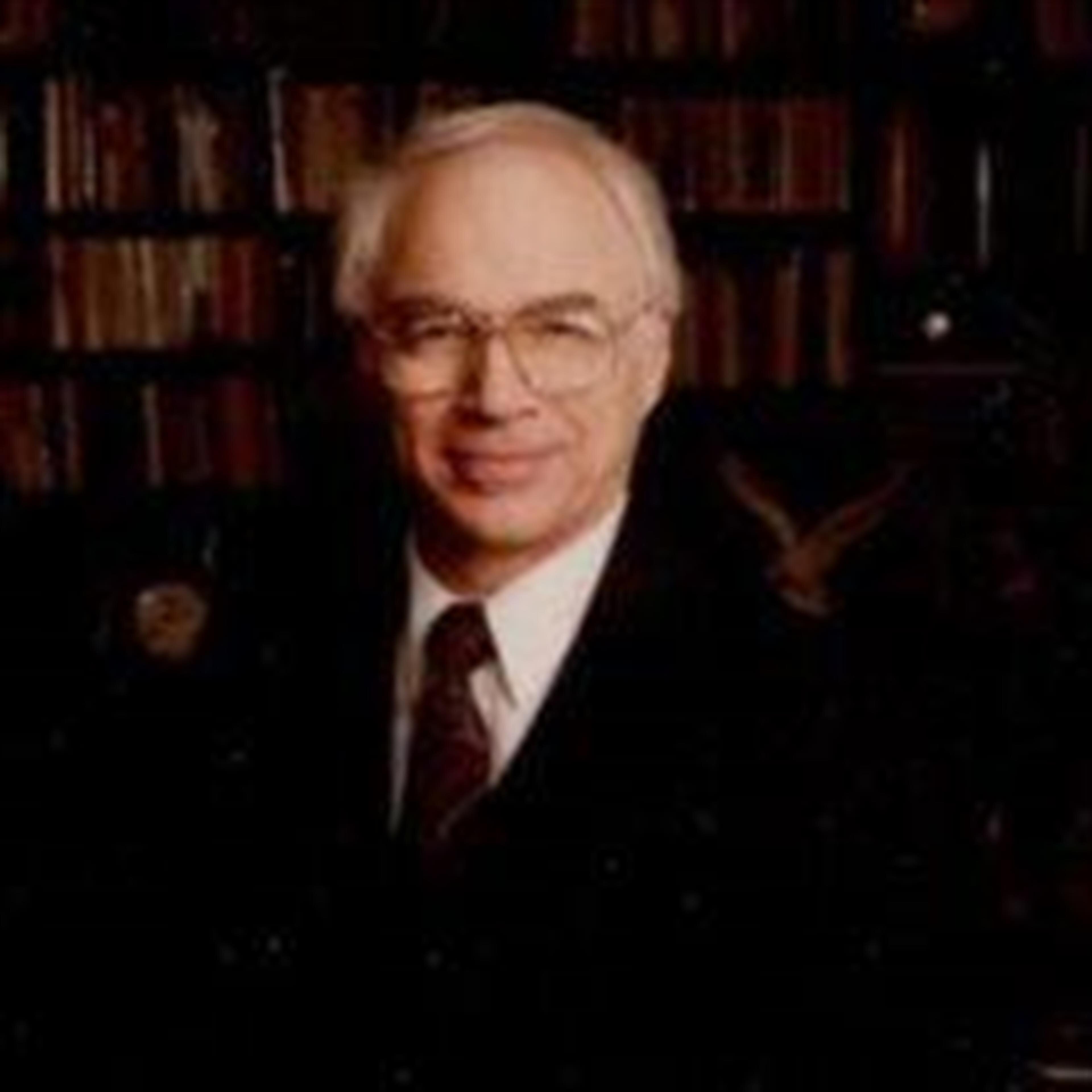 James Allison Pitcock
