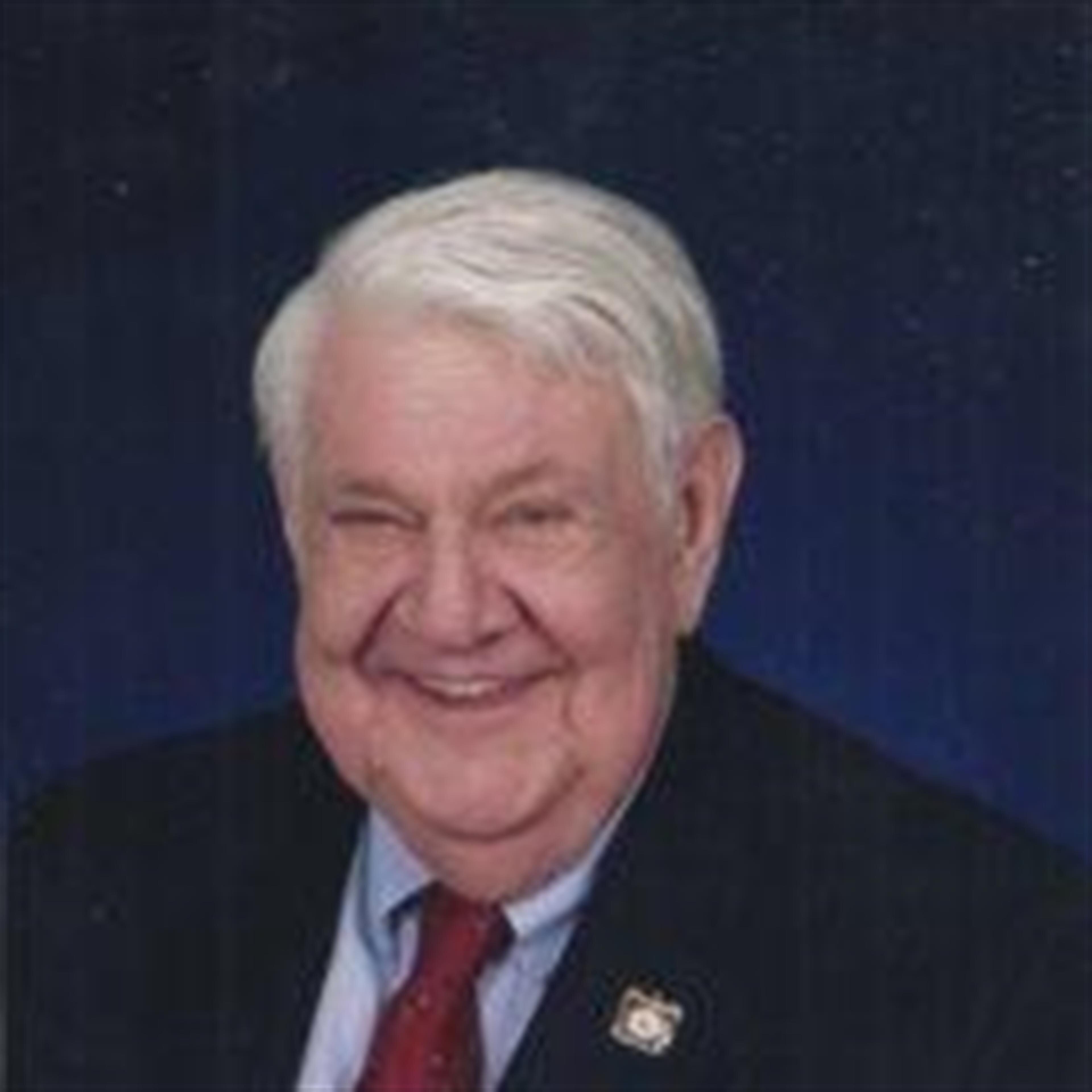 William Fulmer
