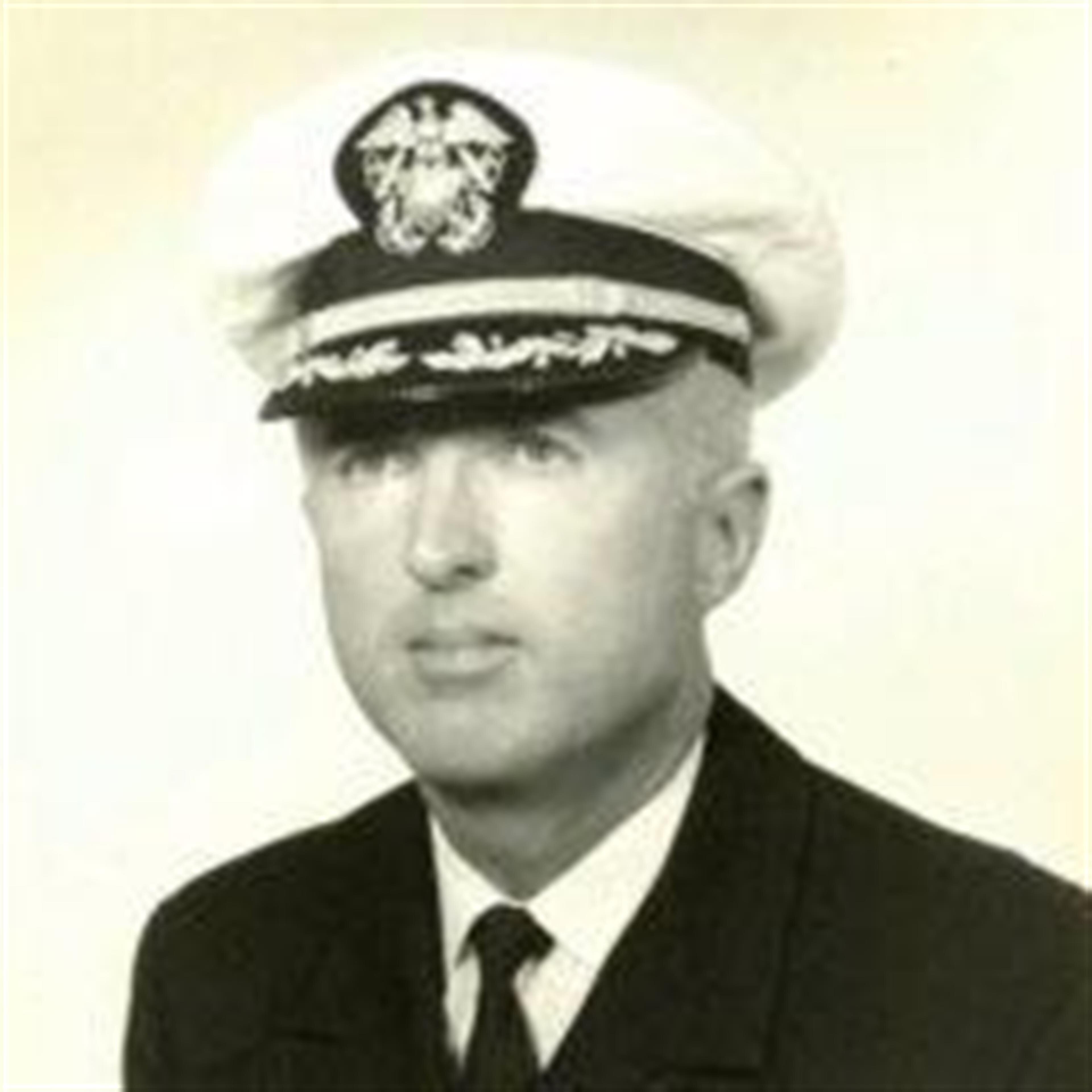 Thomas James O'Brien